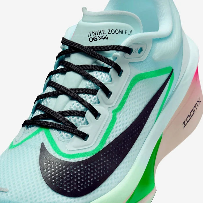 Womens Zoom Fly 5 Running Shoe