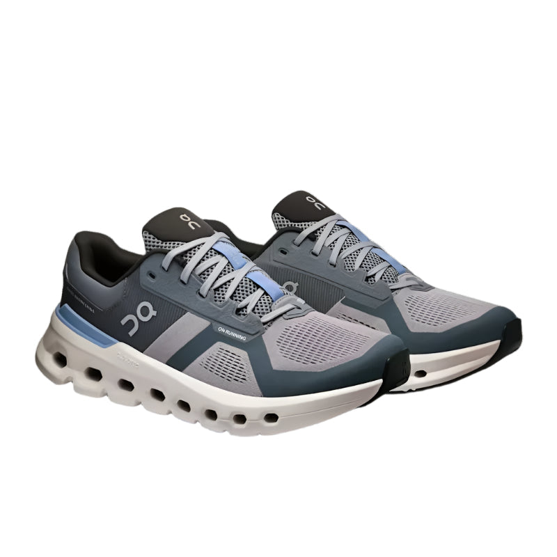 Mens Cloudrunner 2 Running Shoe