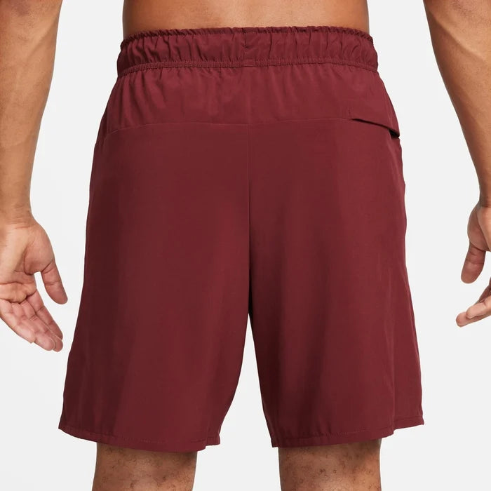 Mens Dri-Fit Unlimited Woven 7 Inch Short