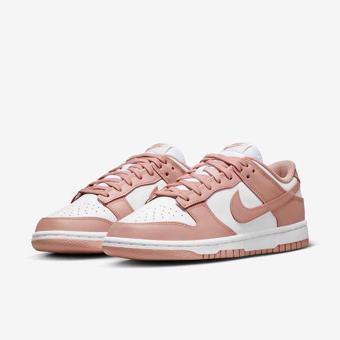 Womens Dunk Low Shoe