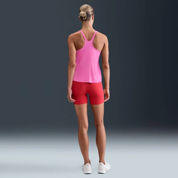 Womens One Classic Dri-Fit Strpy Tanks