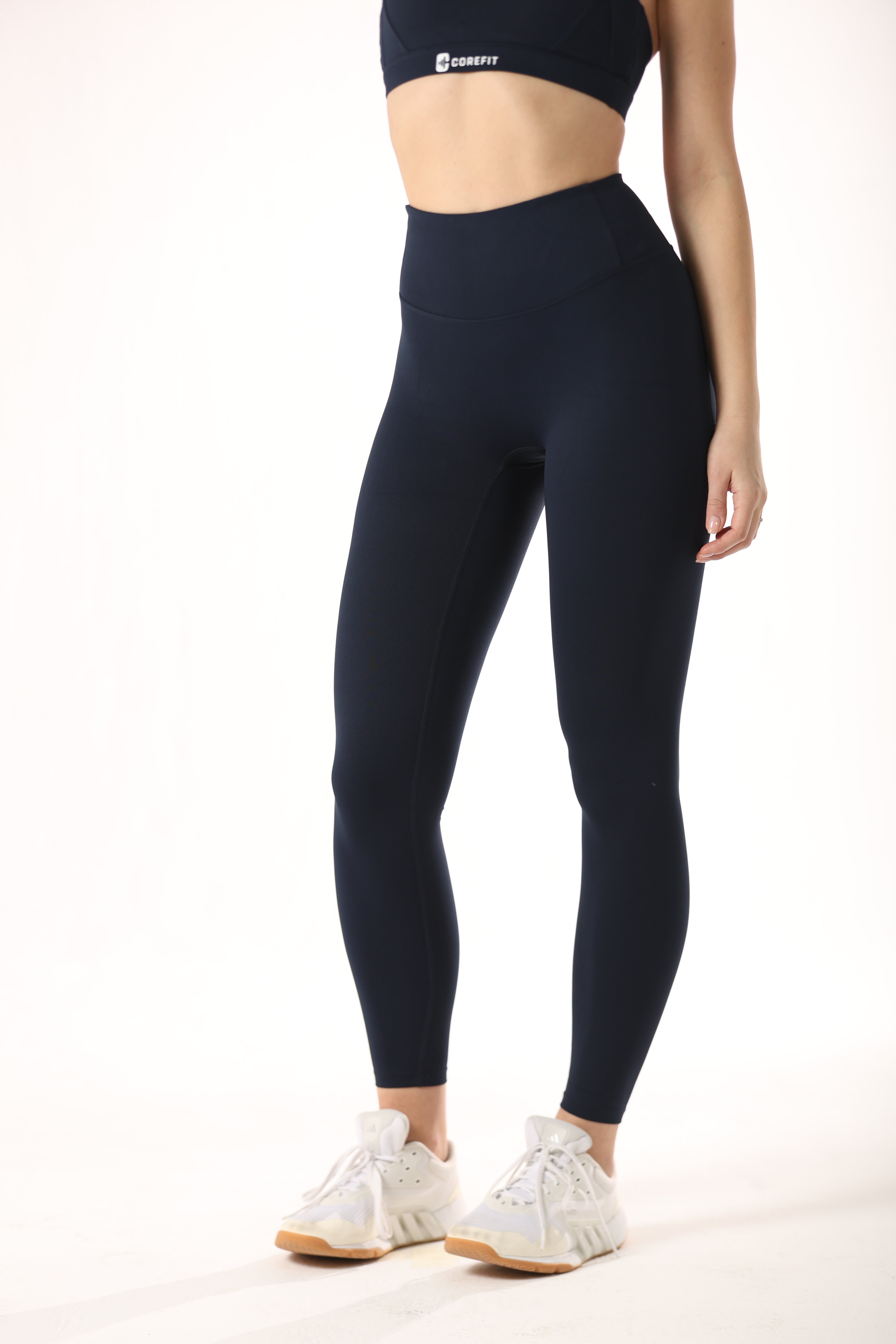 Womens Corefit Kyda Leggins