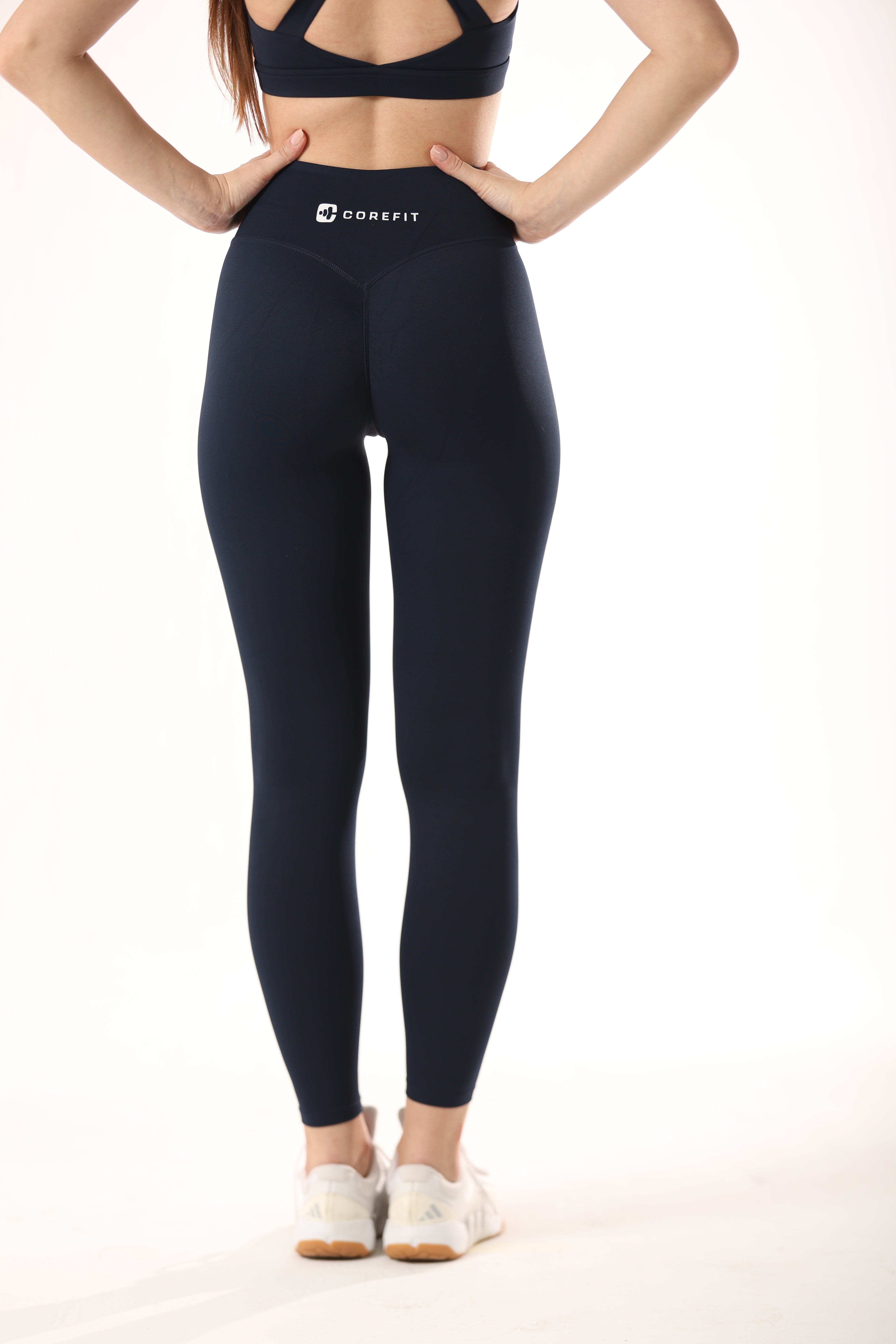 Womens Corefit Kyda Leggins