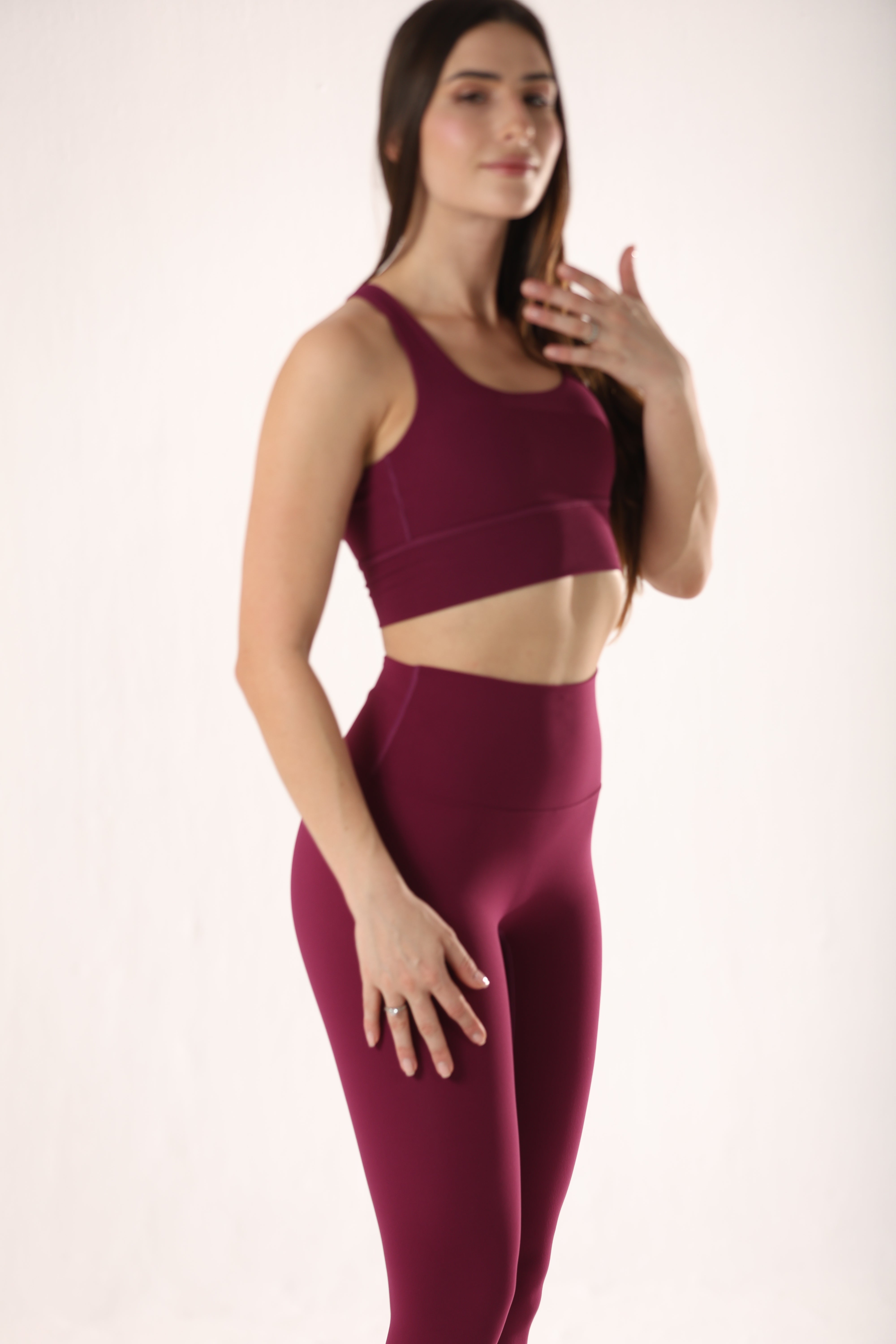 Womens Corefit Nyla Sports Bra