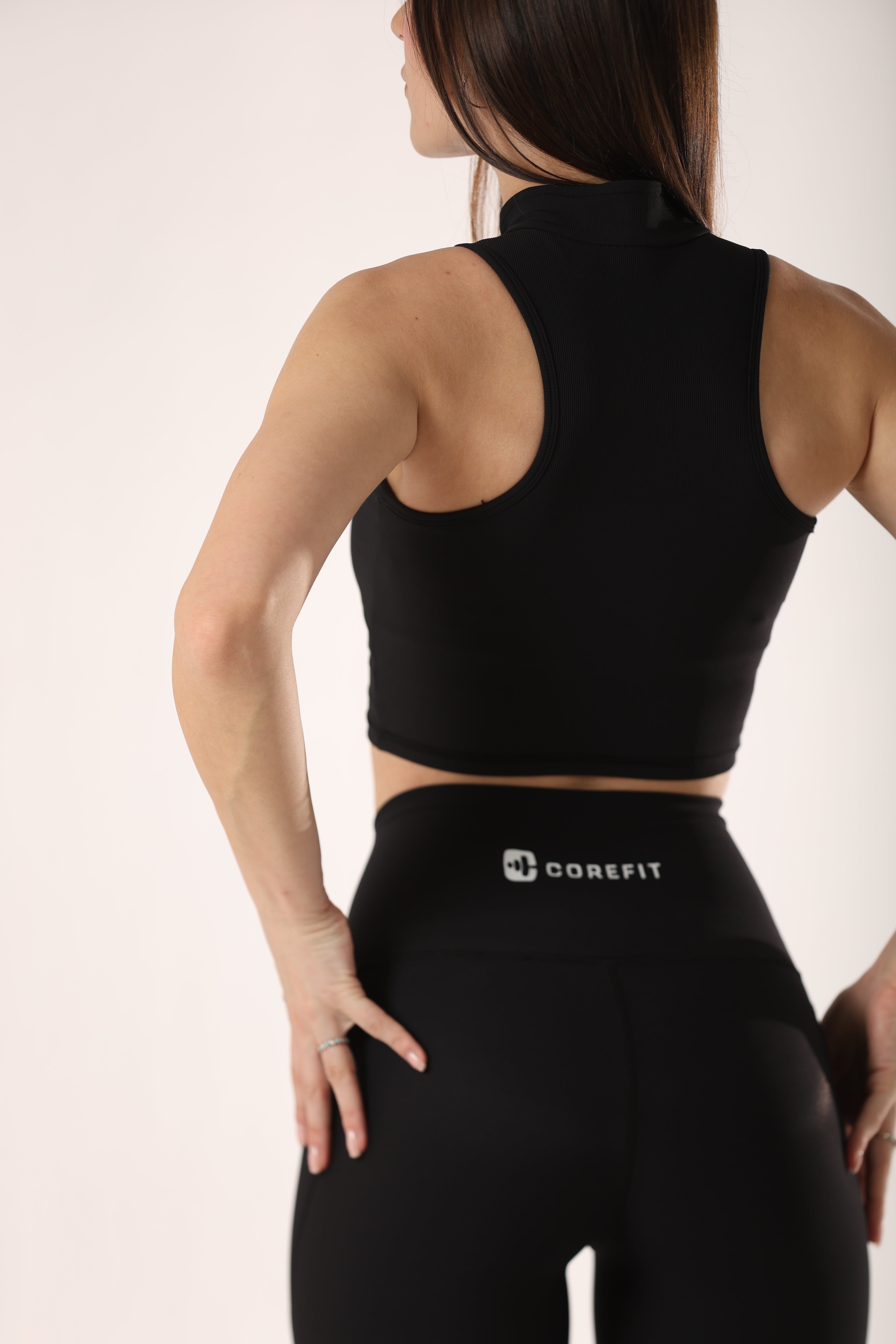 Womens Corefit Maia Bra