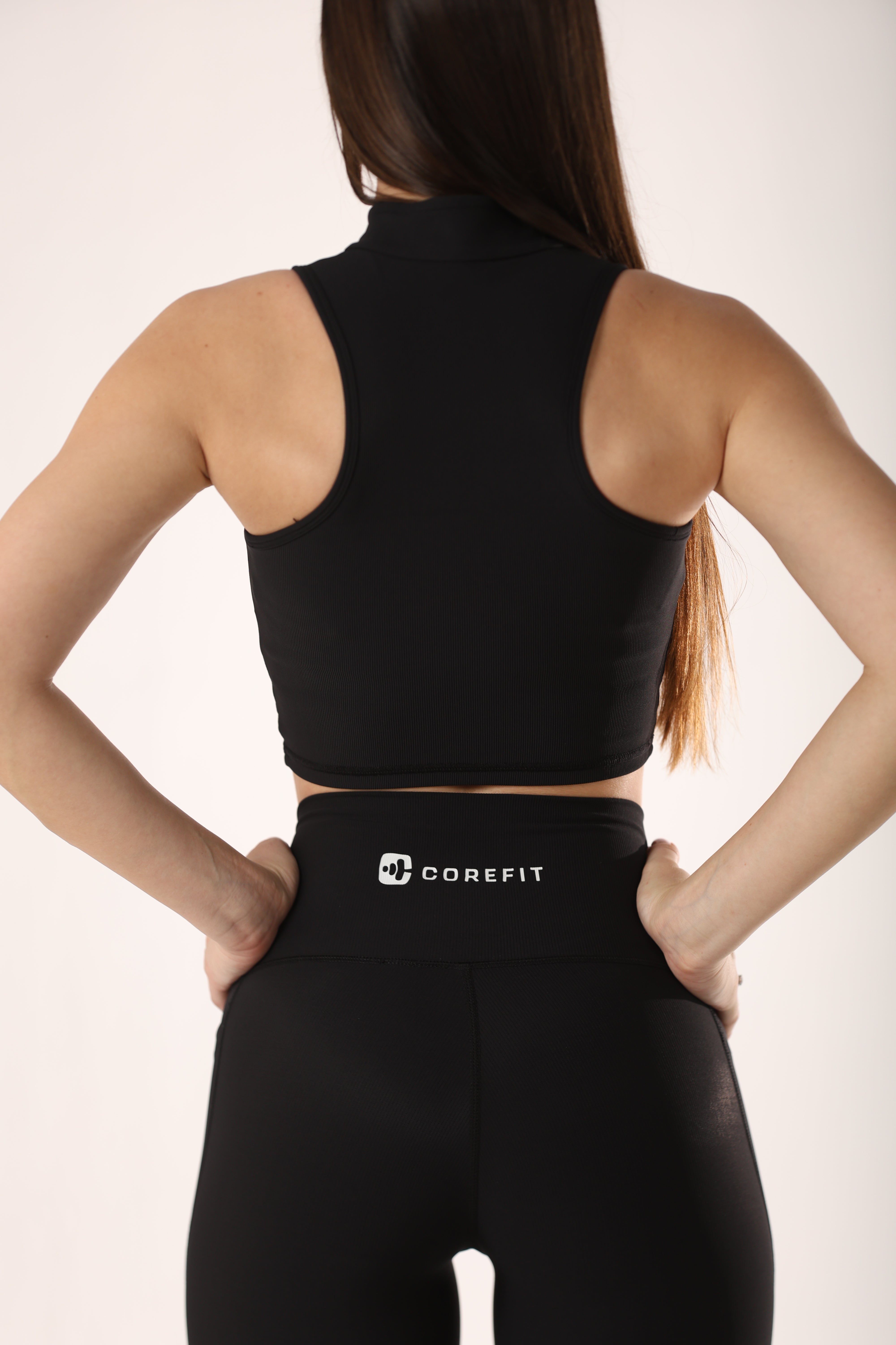 Womens Corefit Maia Bra