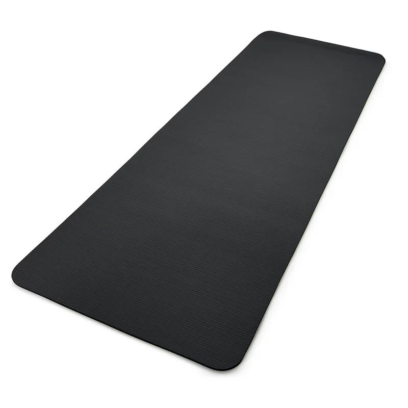Fitness Mat Grey 7 Milliliter