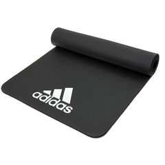 Fitness Mat Grey 7 Milliliter