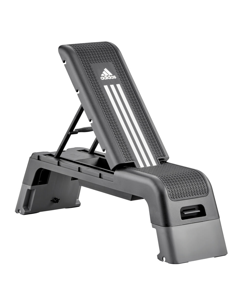 HIIT Deck