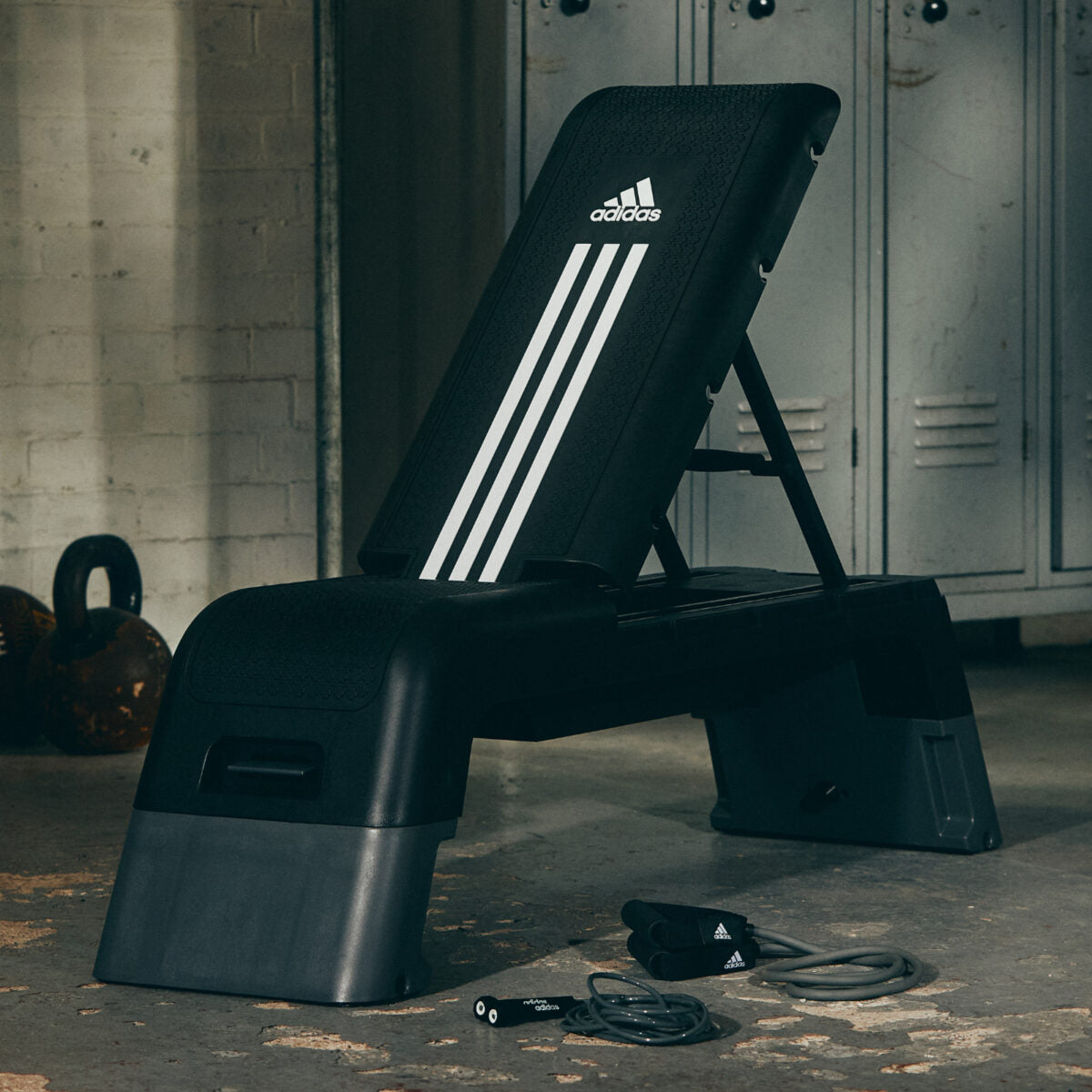 HIIT Deck