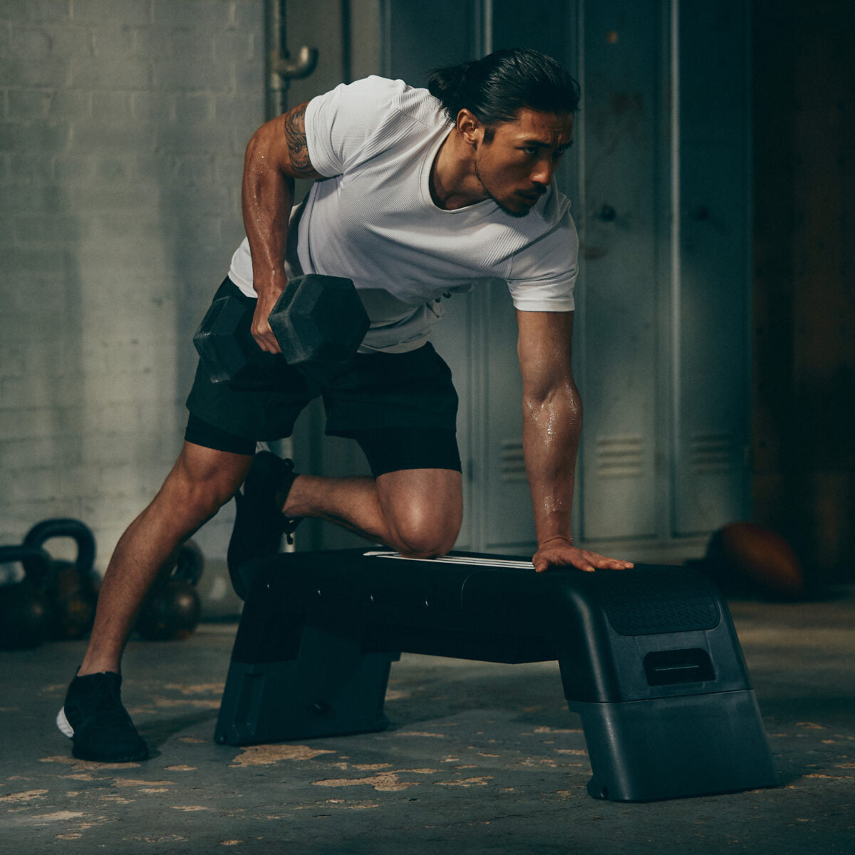 HIIT Deck