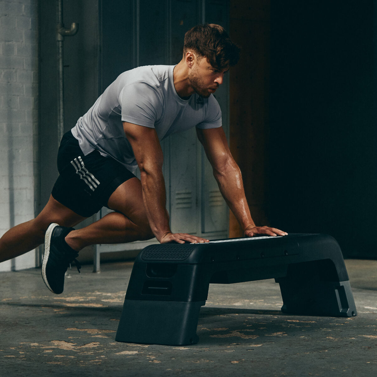 HIIT Deck