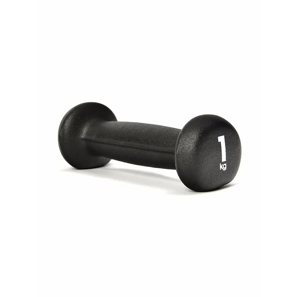 Neoprene Dumbbell 1 To 5 Kilogram