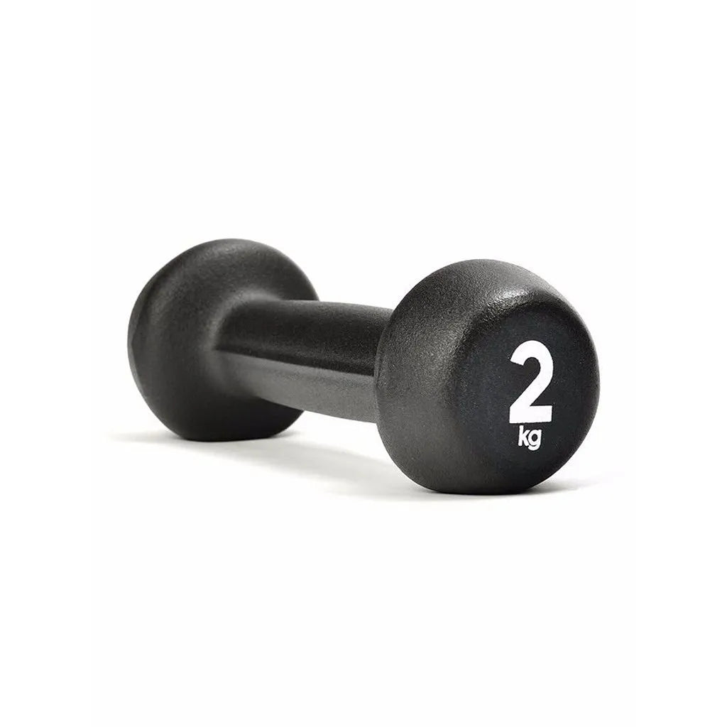 Neoprene Dumbbell 1 To 5 Kilogram