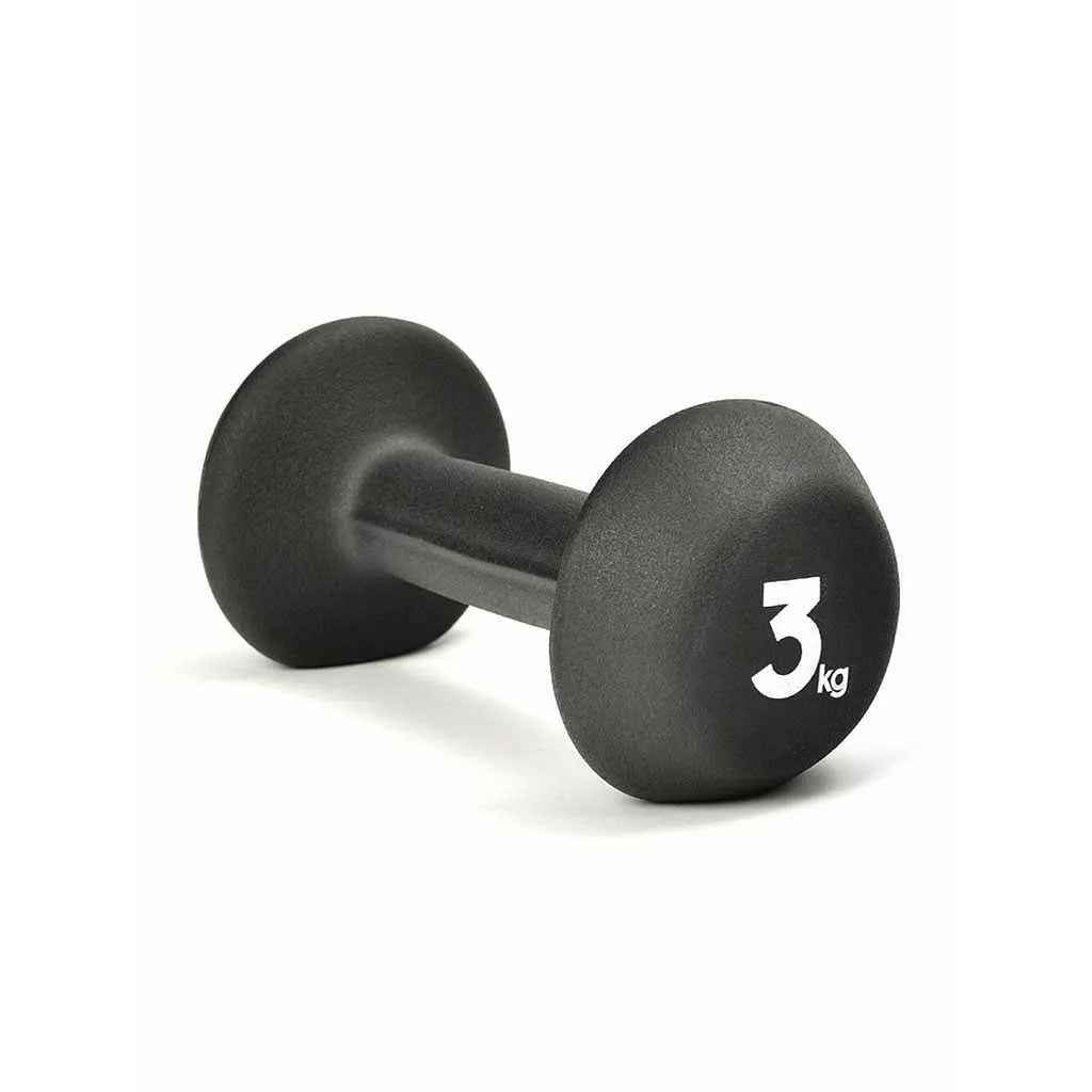 Neoprene Dumbbell 1 To 5 Kilogram