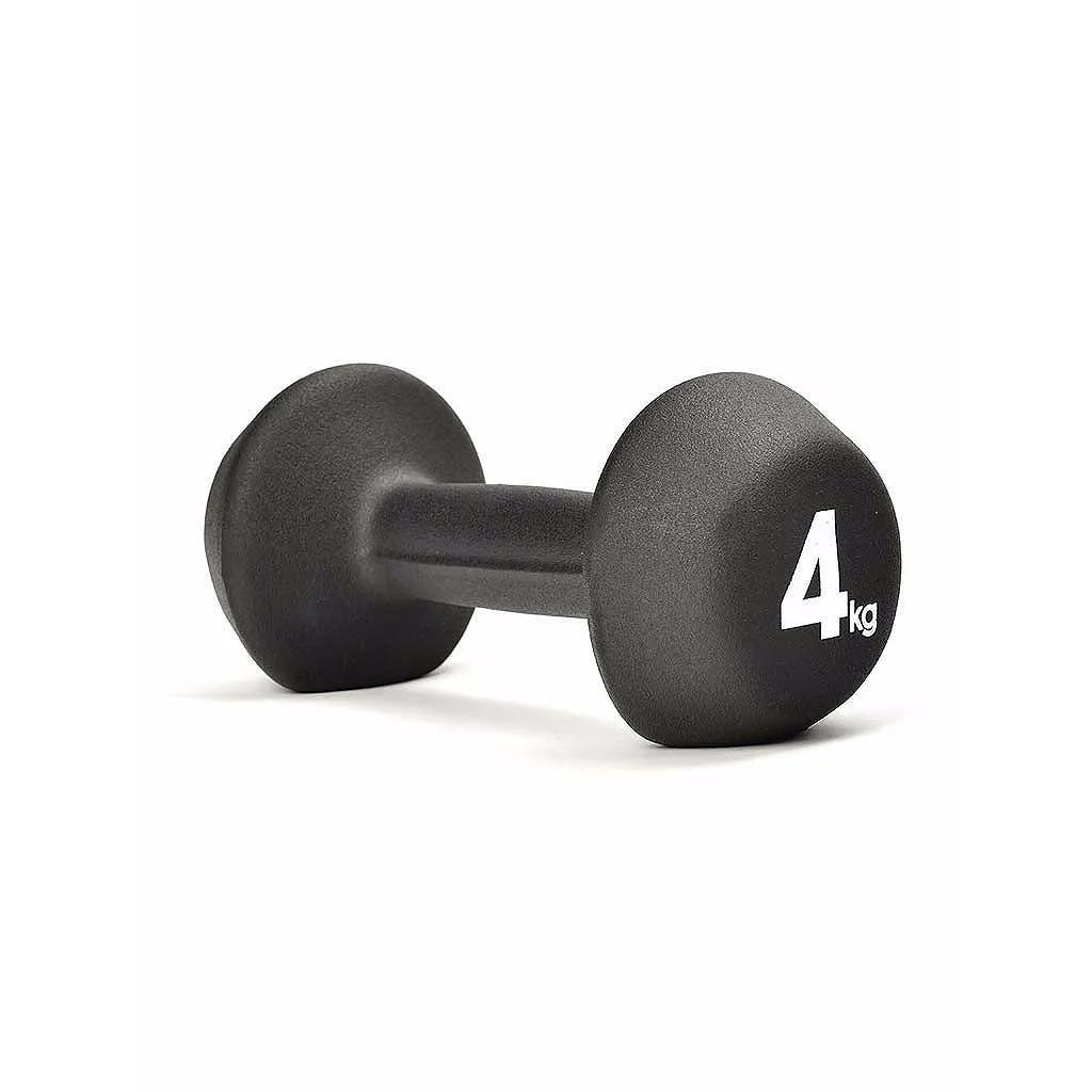 Neoprene Dumbbell 1 To 5 Kilogram