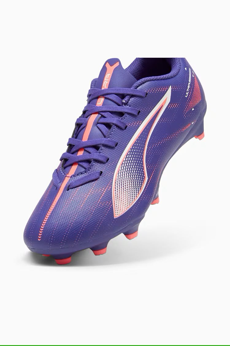Junior ULTRA 5 Play Firm Ground Boot