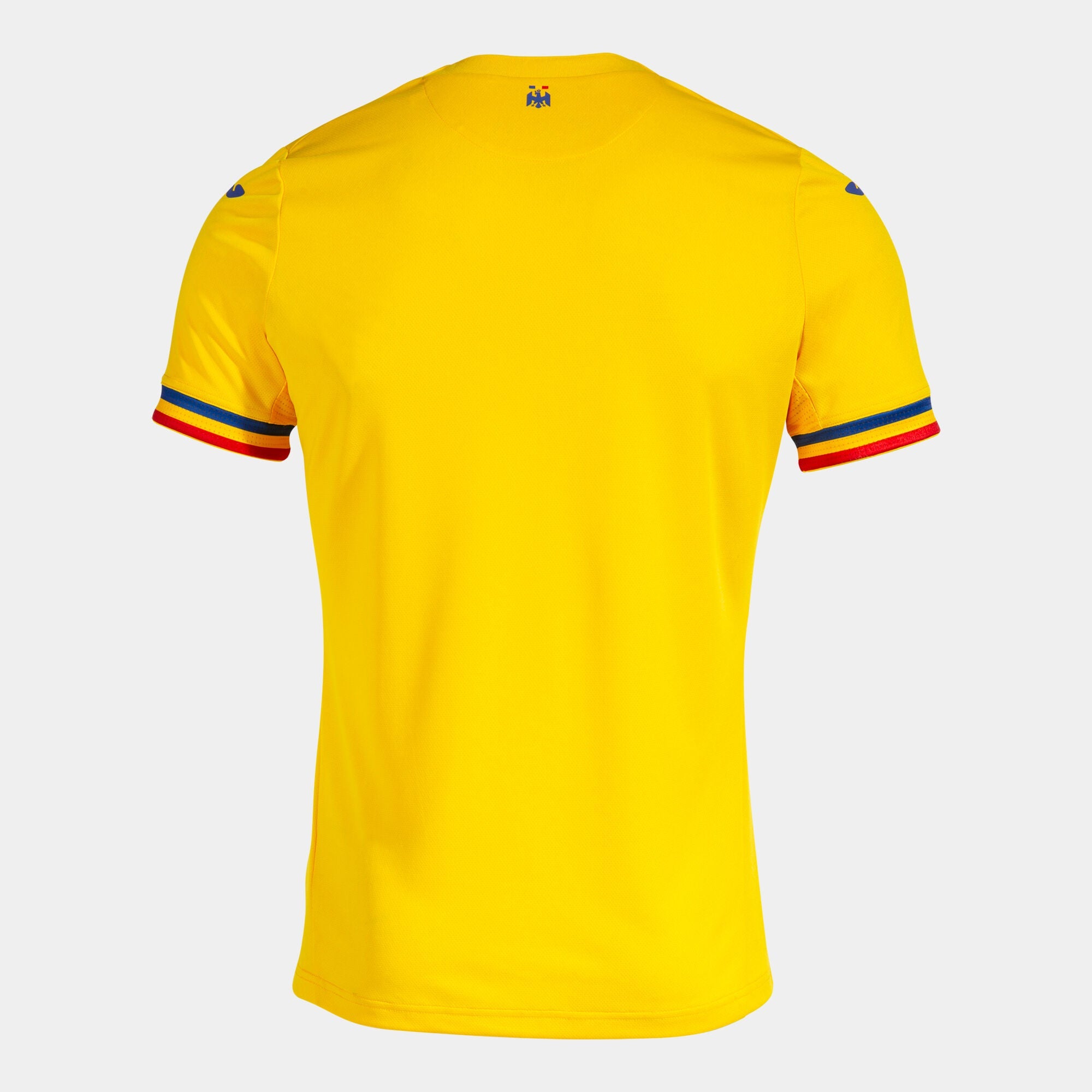 Mens Romania Home 24 Replica Jersey