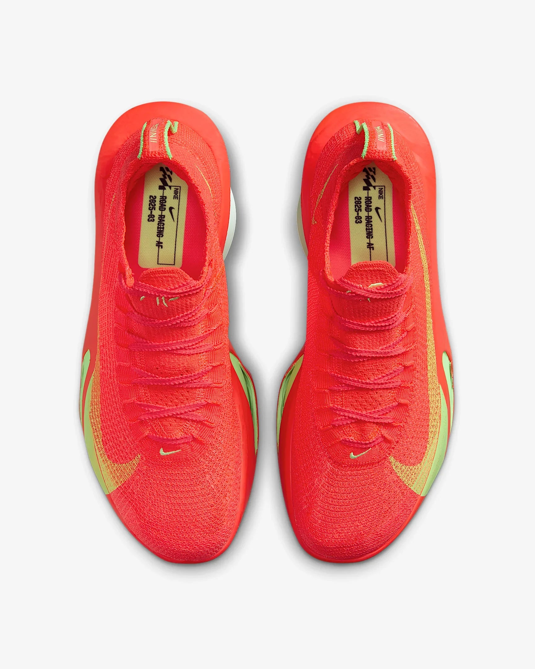 Mens Air Zoom Alphafly Next% 3 Running Shoe