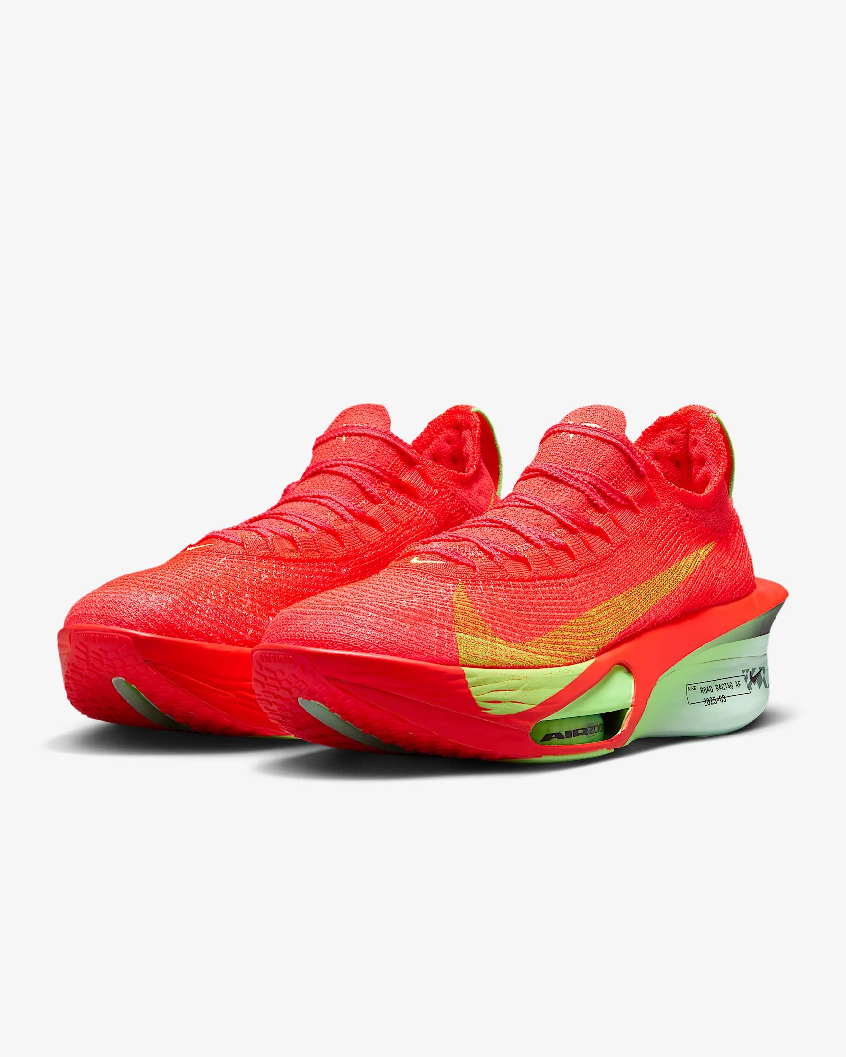 Mens Air Zoom Alphafly Next% 3 Running Shoe