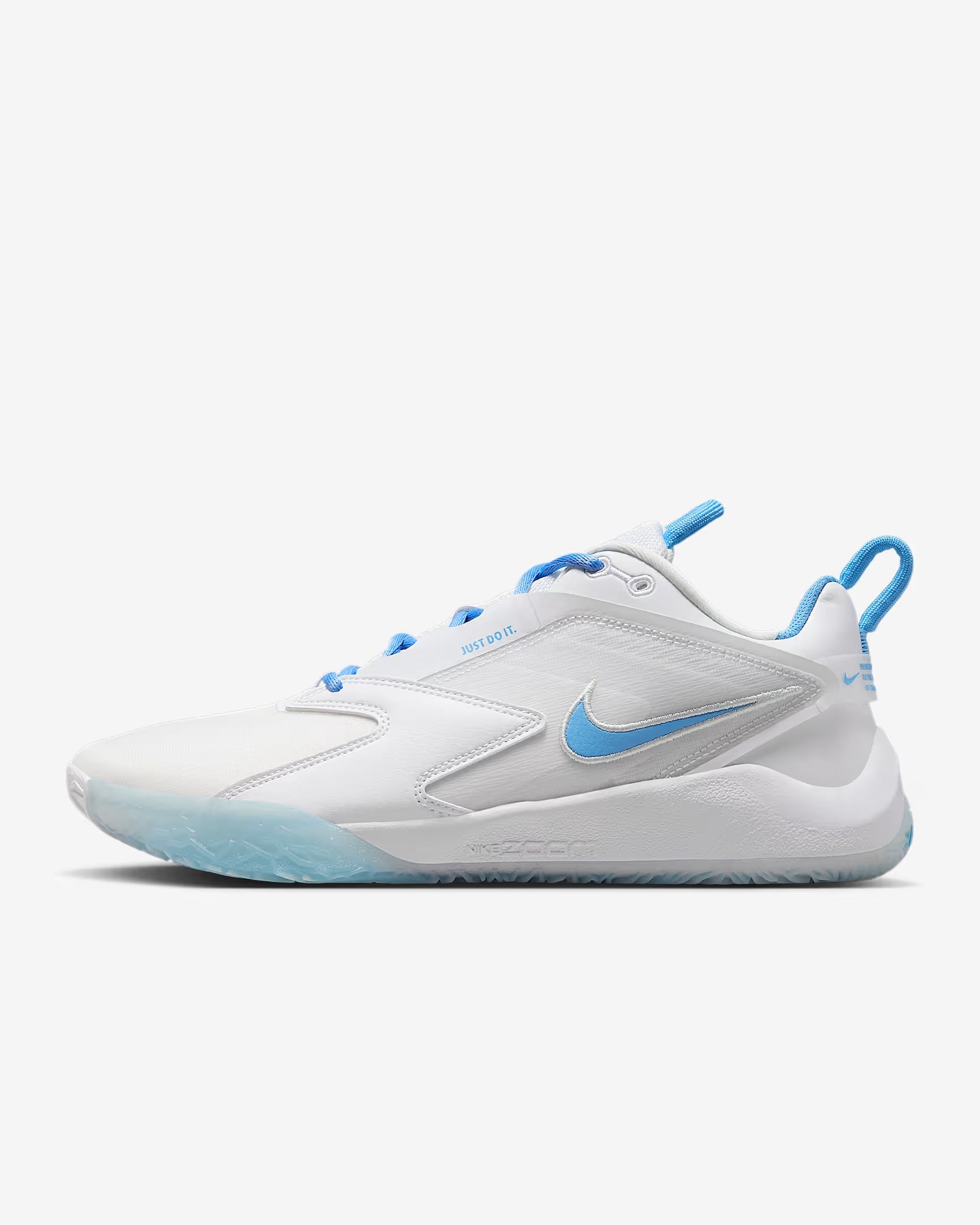 Womens Hyperace 3 Volleyball Shoe