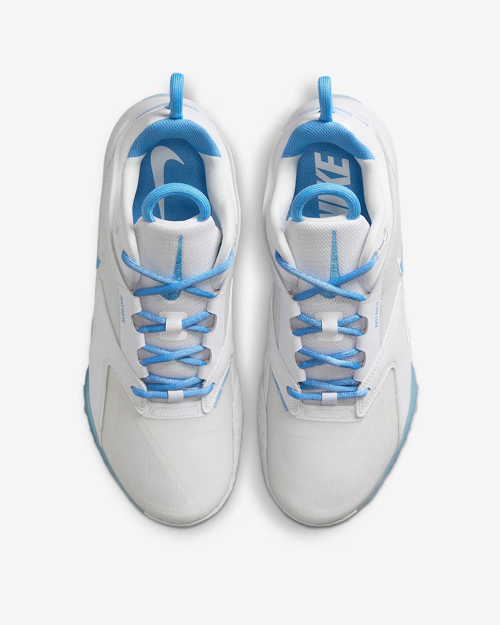 Womens Hyperace 3 Volleyball Shoe