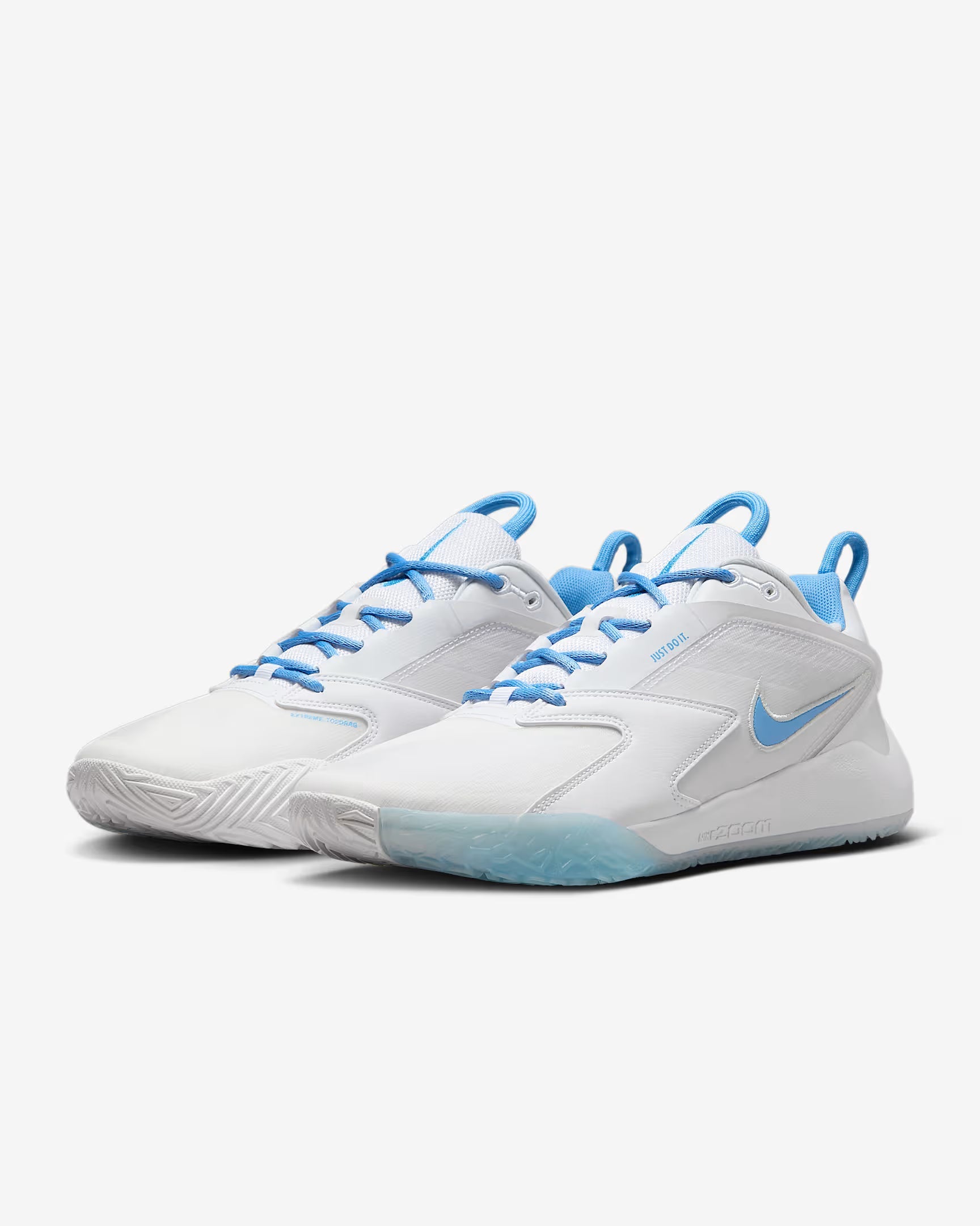 Womens Hyperace 3 Volleyball Shoe