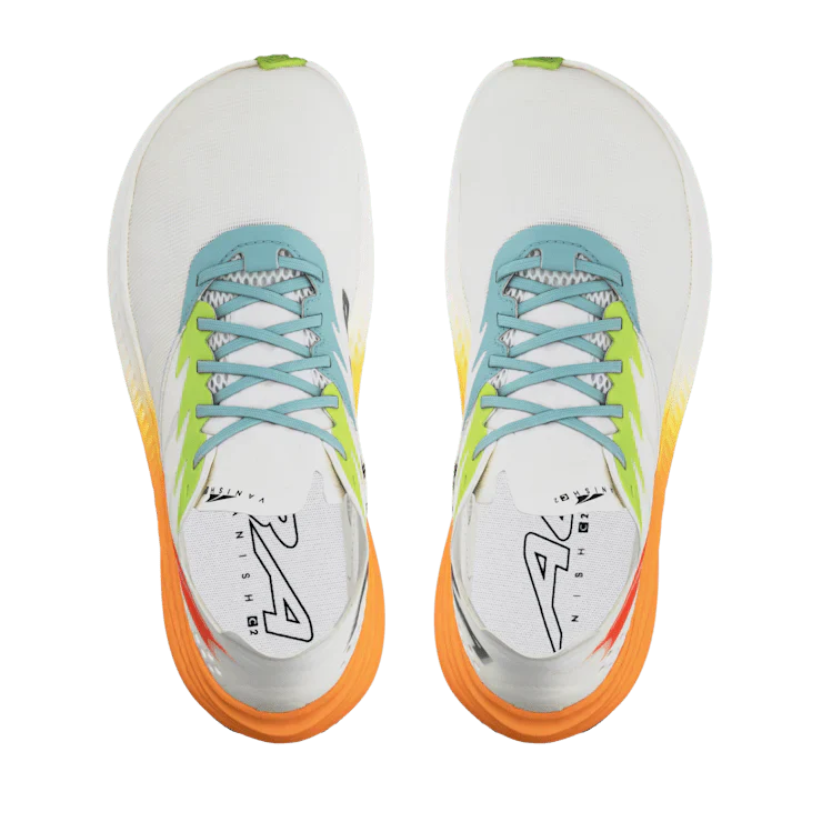 Womens Vanish Carbon 2 Running Shoe