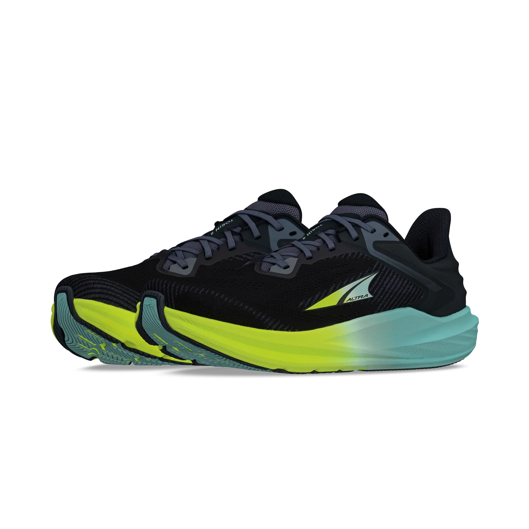 Mens Torin 8 Running Shoe