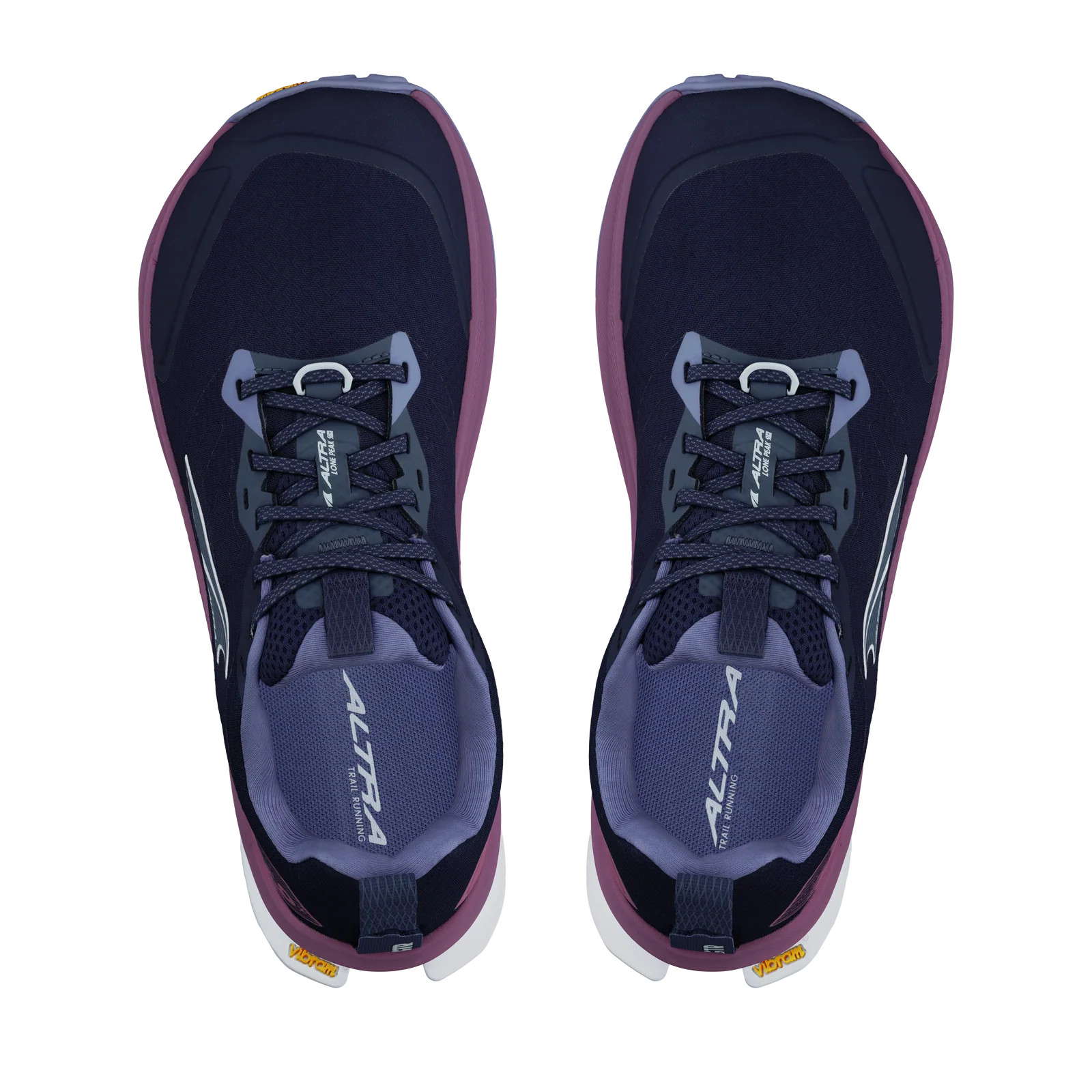 Womens Lone Peak 9+ Trail Running Shoe