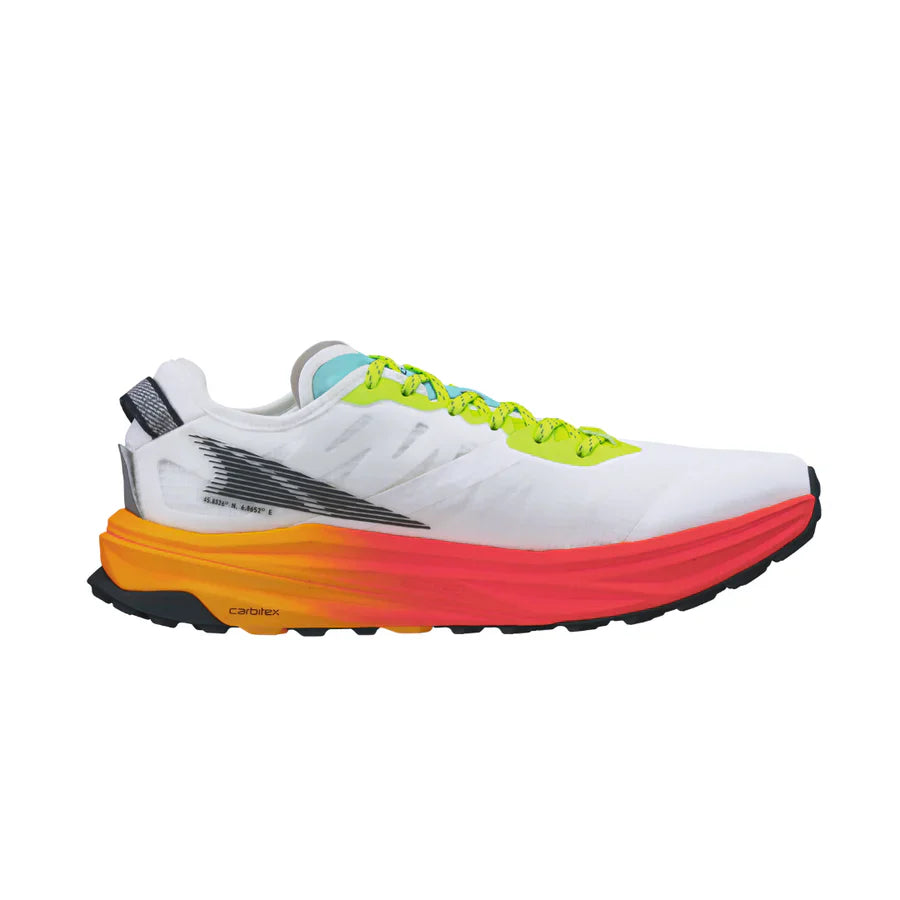 Mens Mont Blanc Carbon Trail Running Shoe