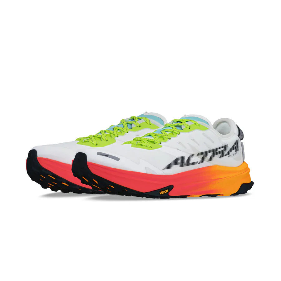 Womens Mont Blanc Carbon Trail Running Shoe