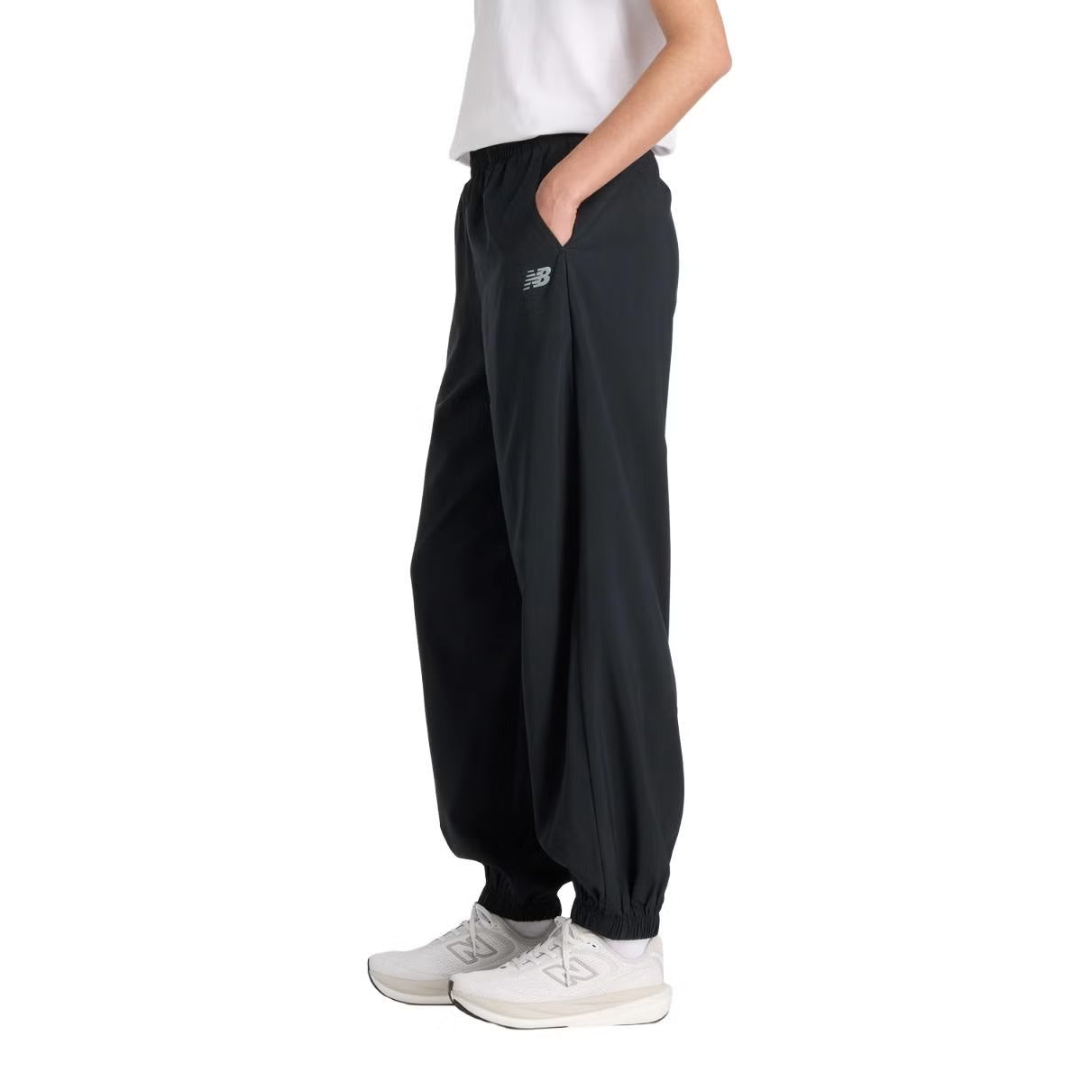 Womens Sport Woven Pant