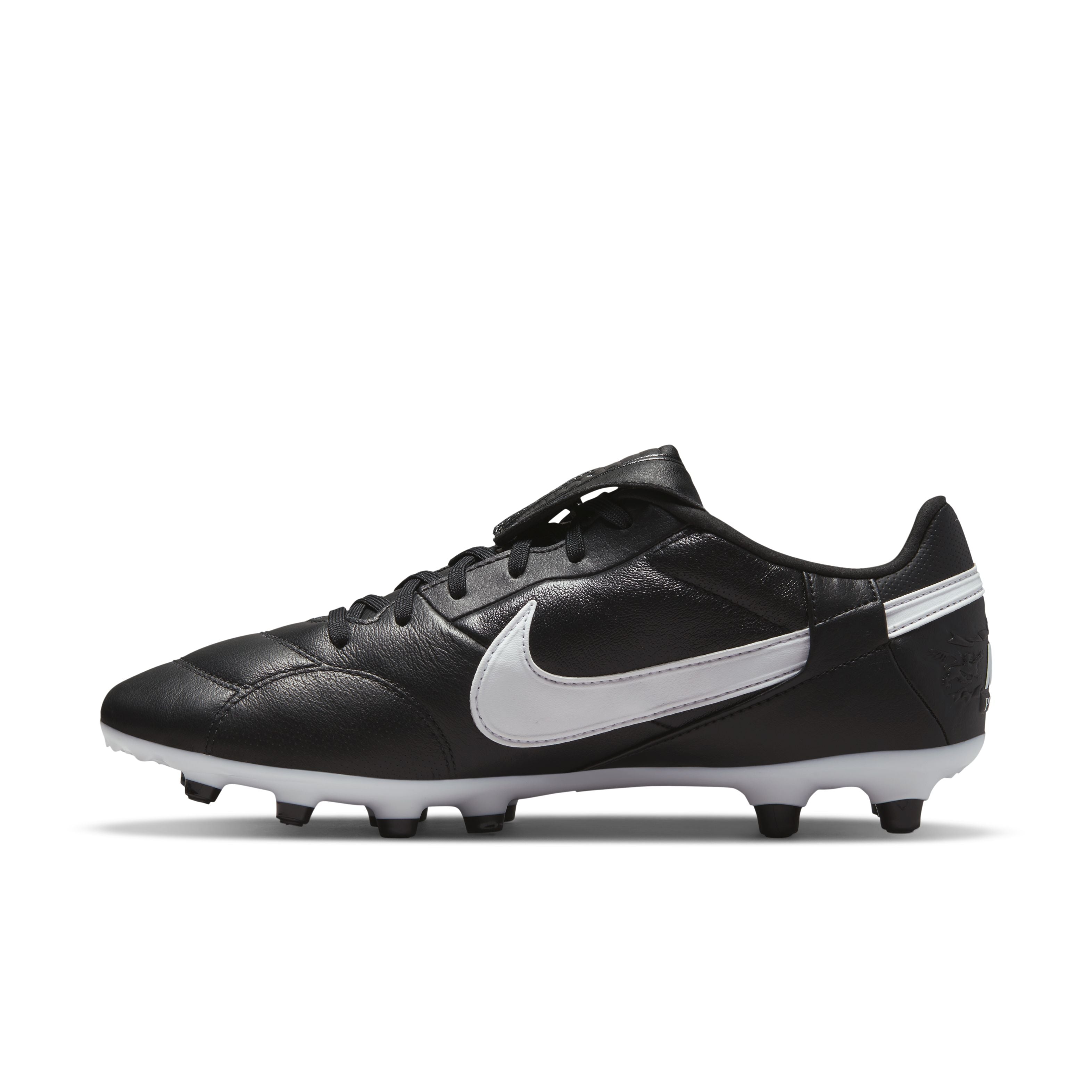 Mens The Nike Premier Iii Firm Ground Football Boot