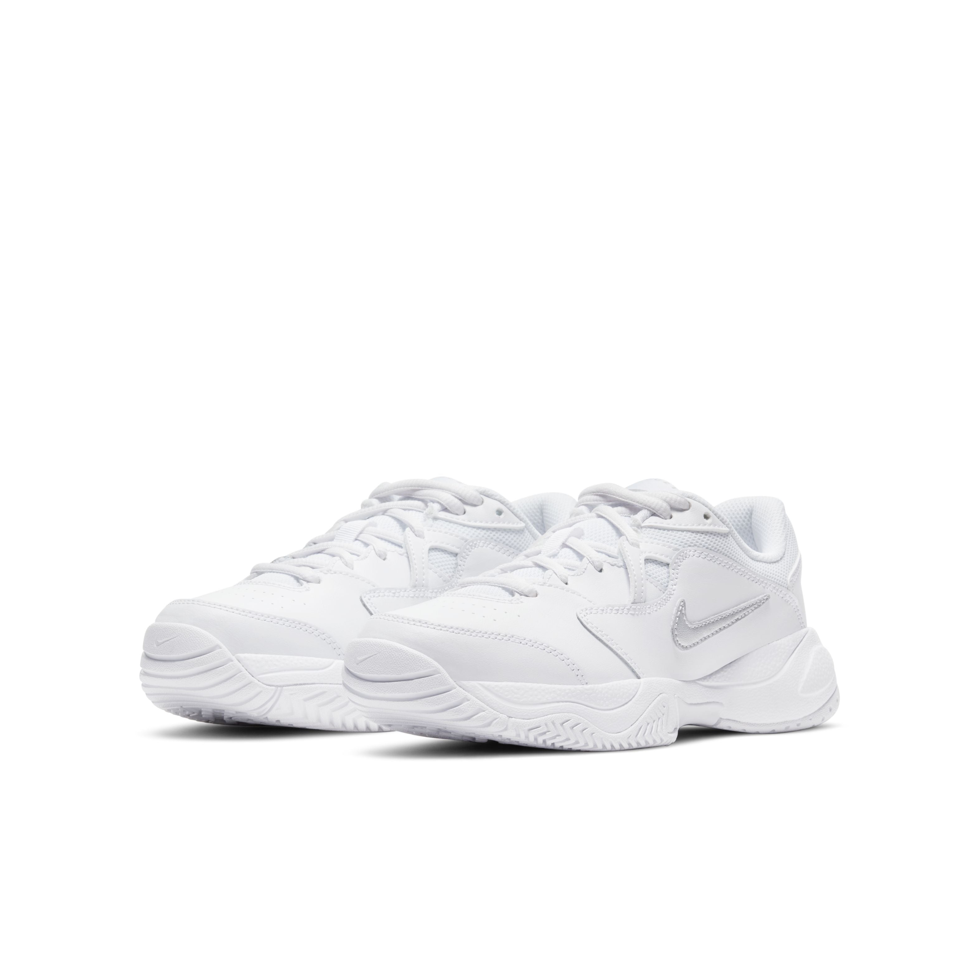 Junior Court Lite 2 Tennis Shoe