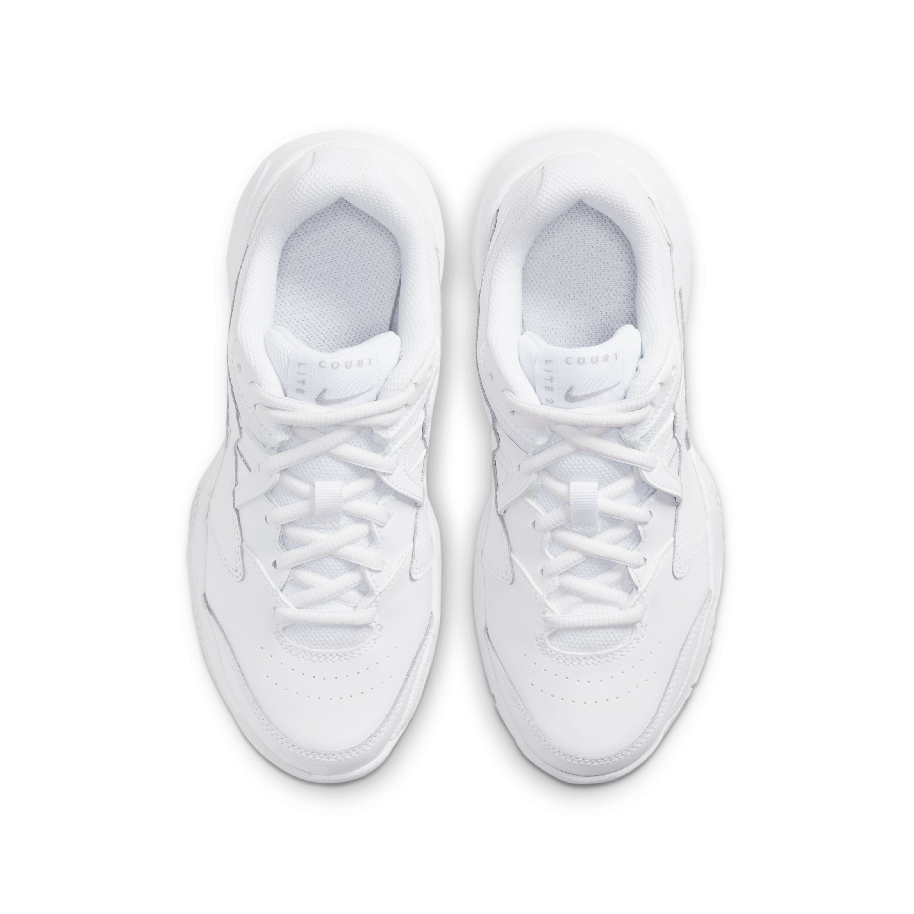 Junior Court Lite 2 Tennis Shoe