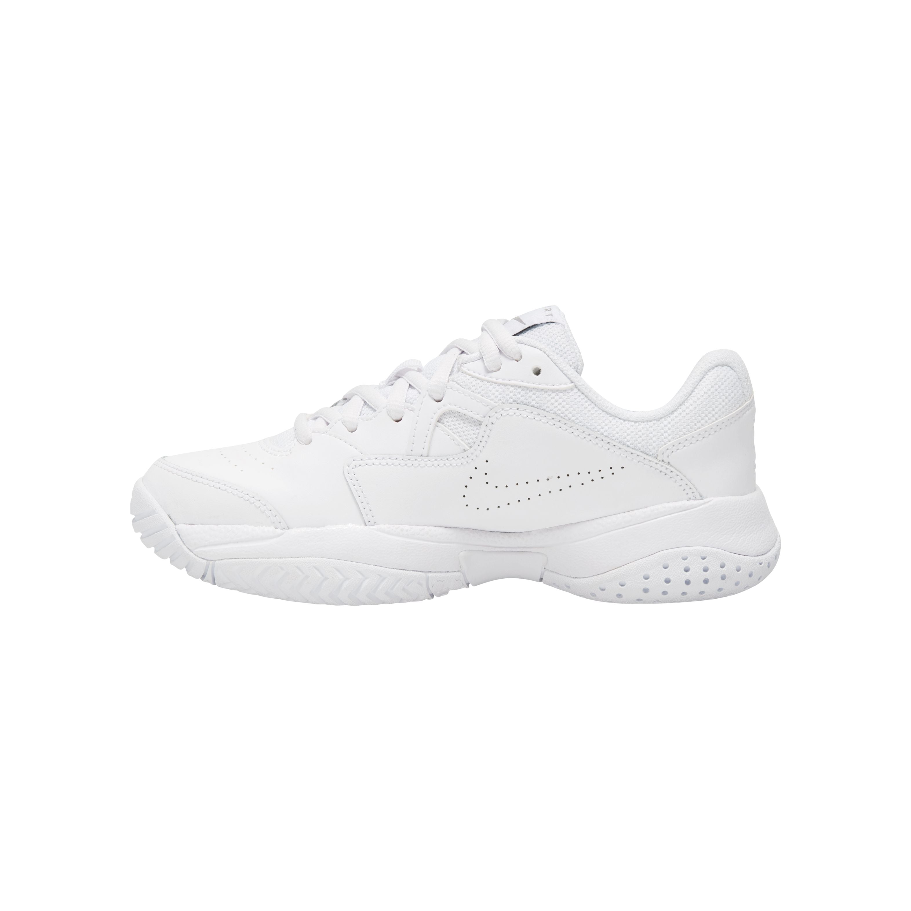 Junior Court Lite 2 Tennis Shoe