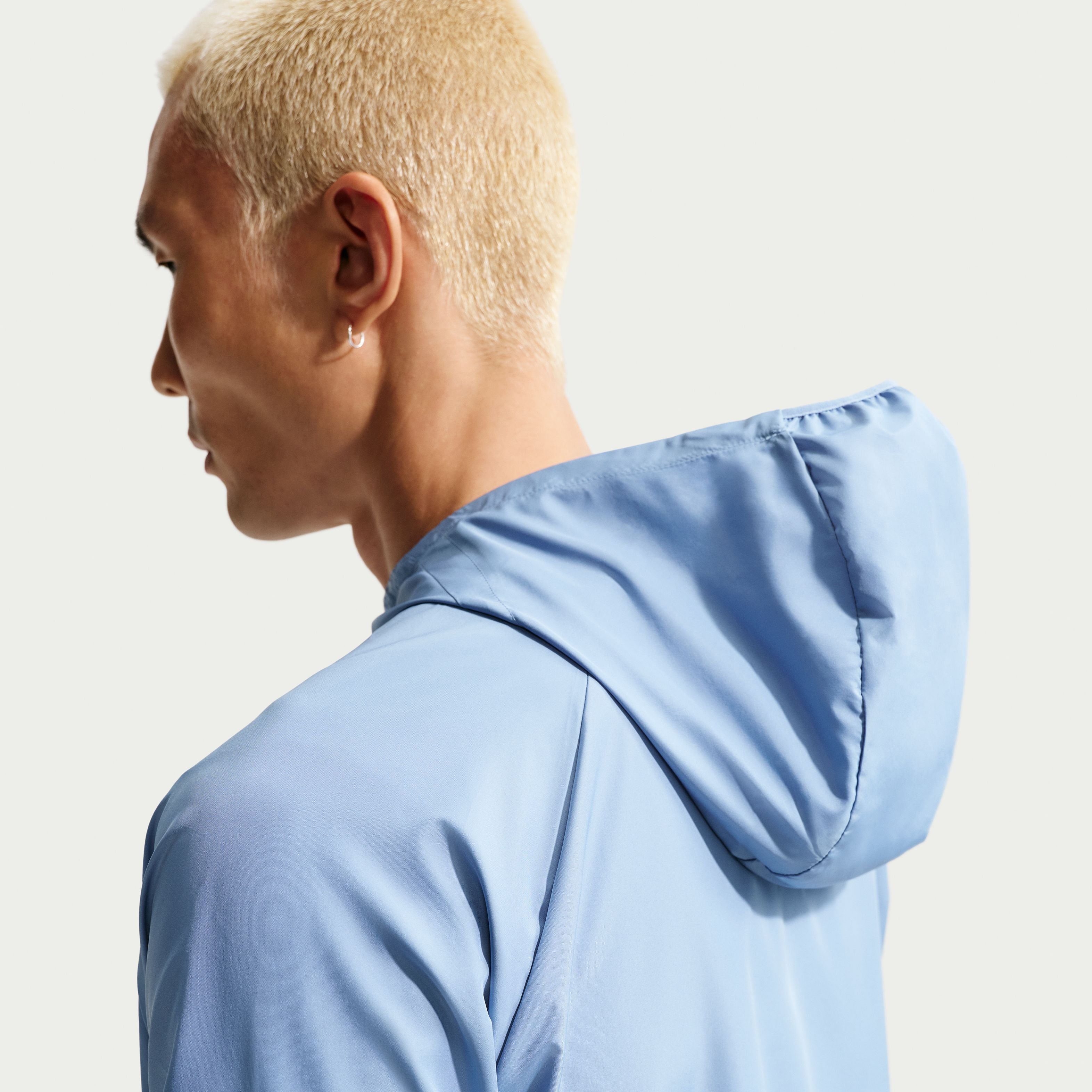 Mens Dri-Fit Rpl Miler Jacket