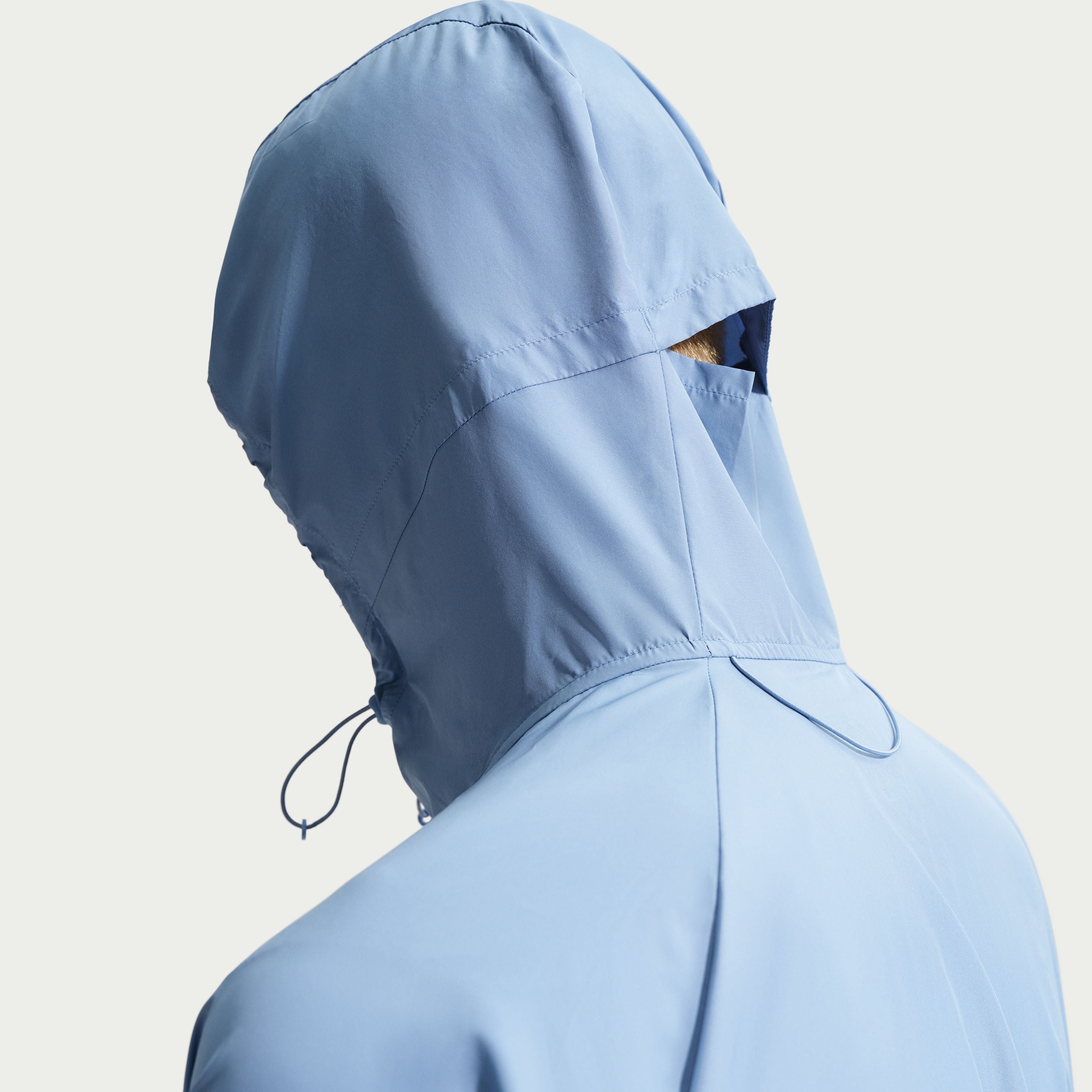 Mens Dri-Fit Rpl Miler Jacket