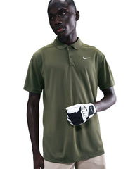Mens Dri-Fit Victory Polo