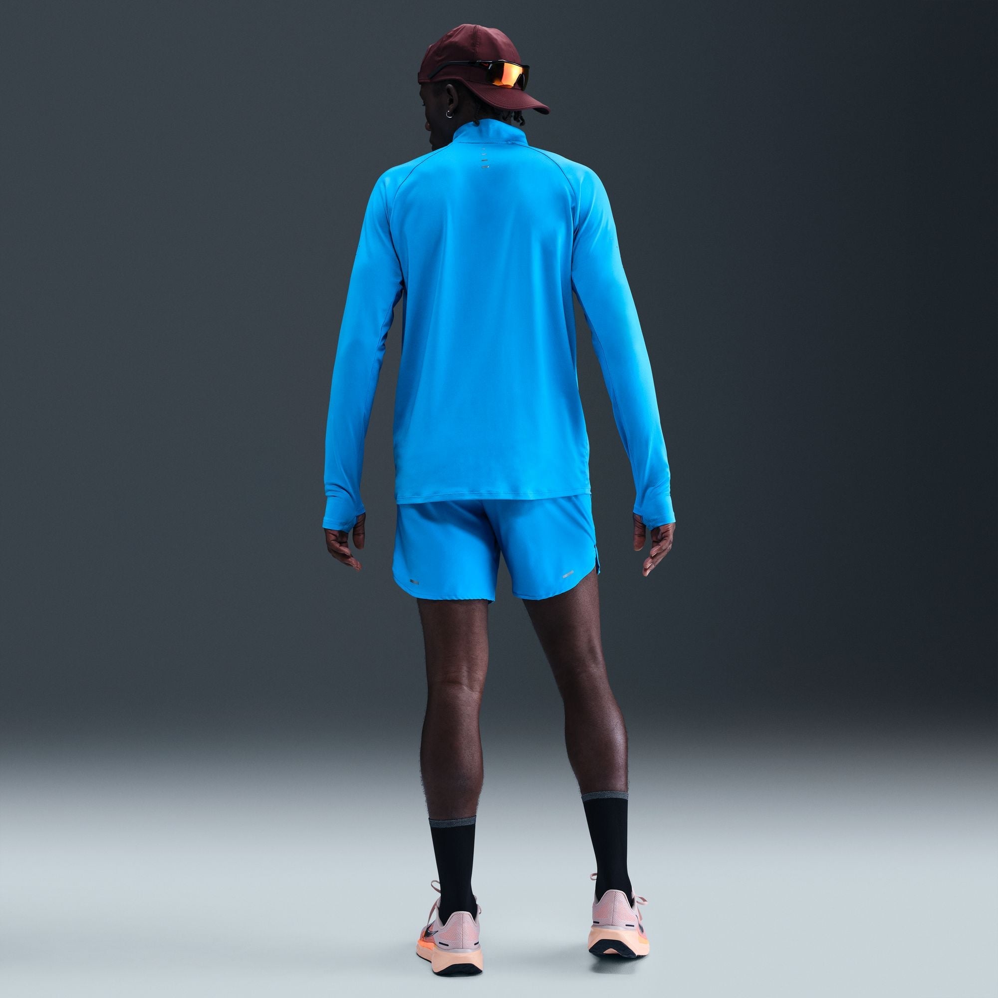 Mens Dri-Fit Stride 7 Inch Short