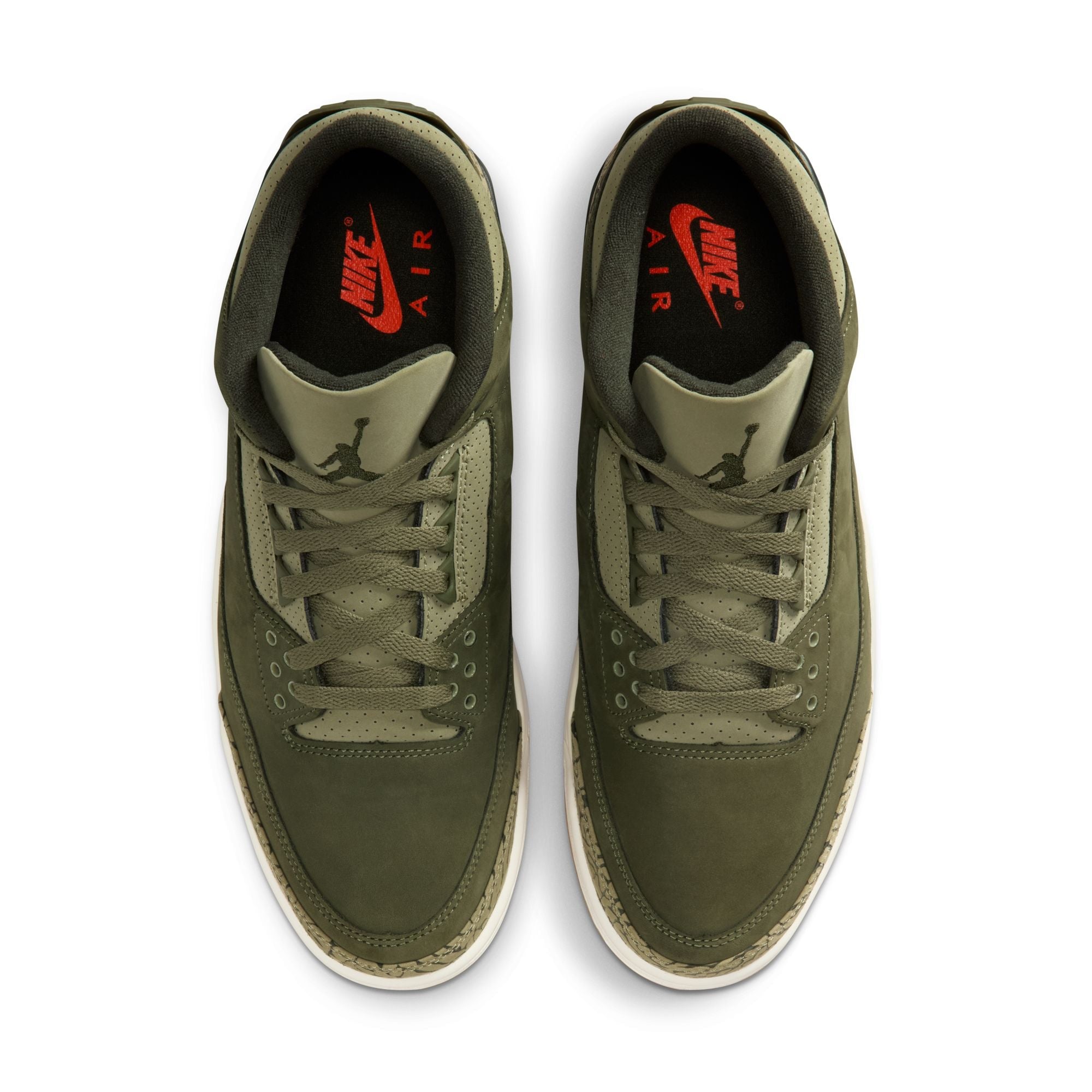 Air Jordan 3 Retro Og Rt