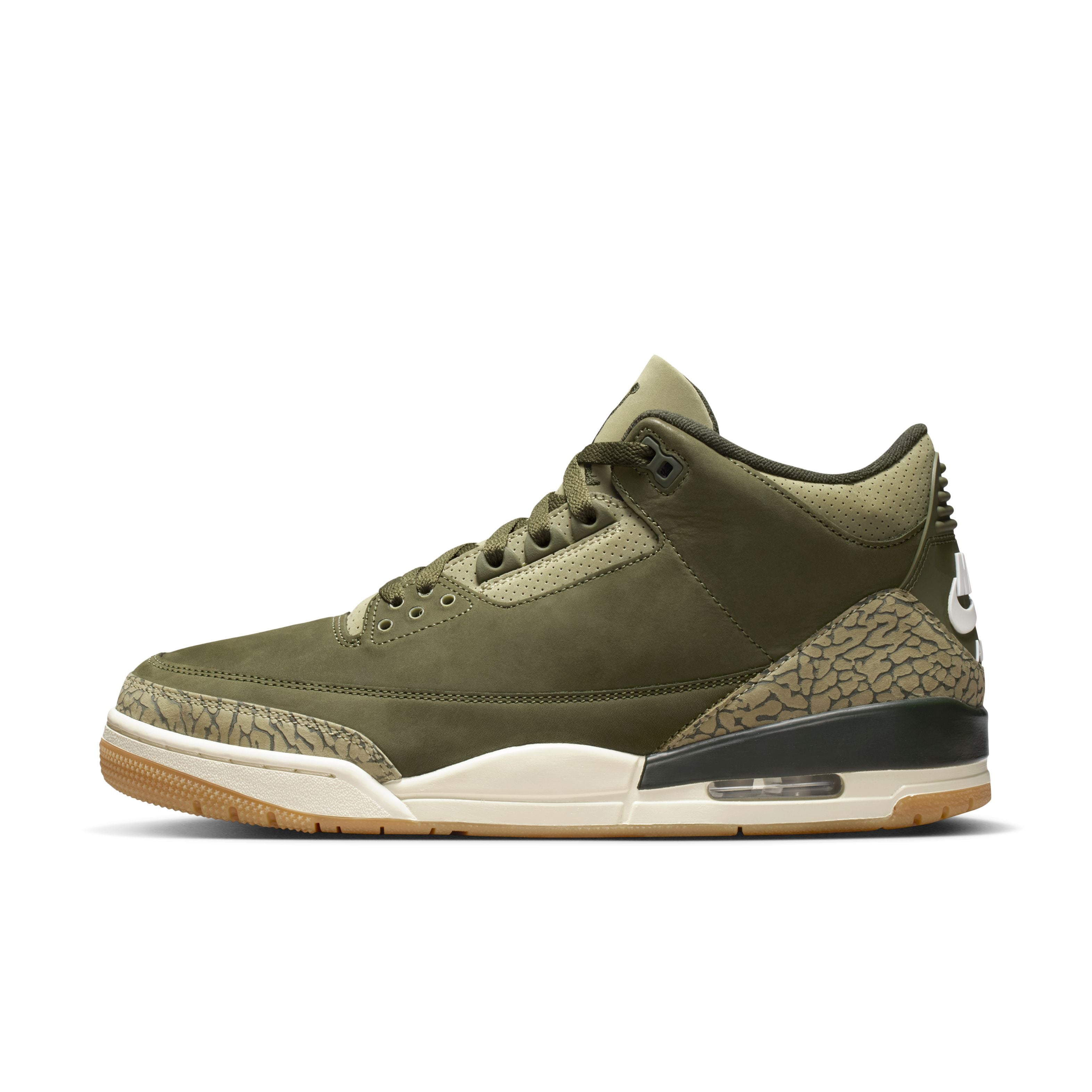 Air Jordan 3 Retro Og Rt
