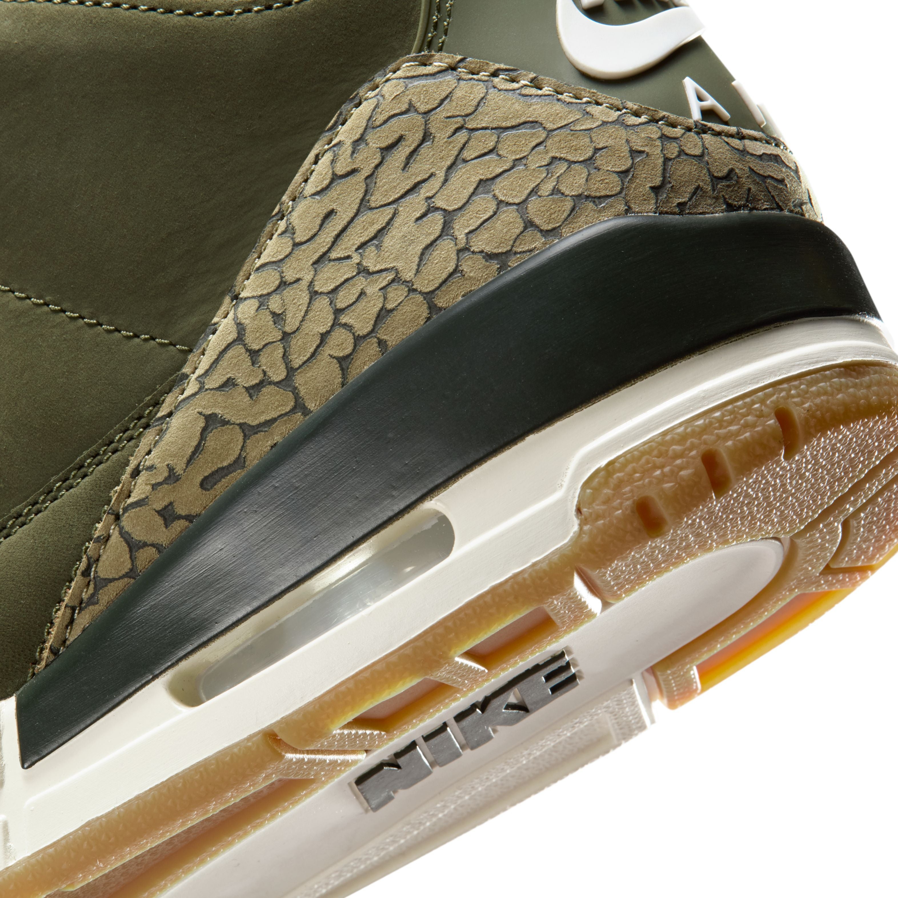 Air Jordan 3 Retro Og Rt