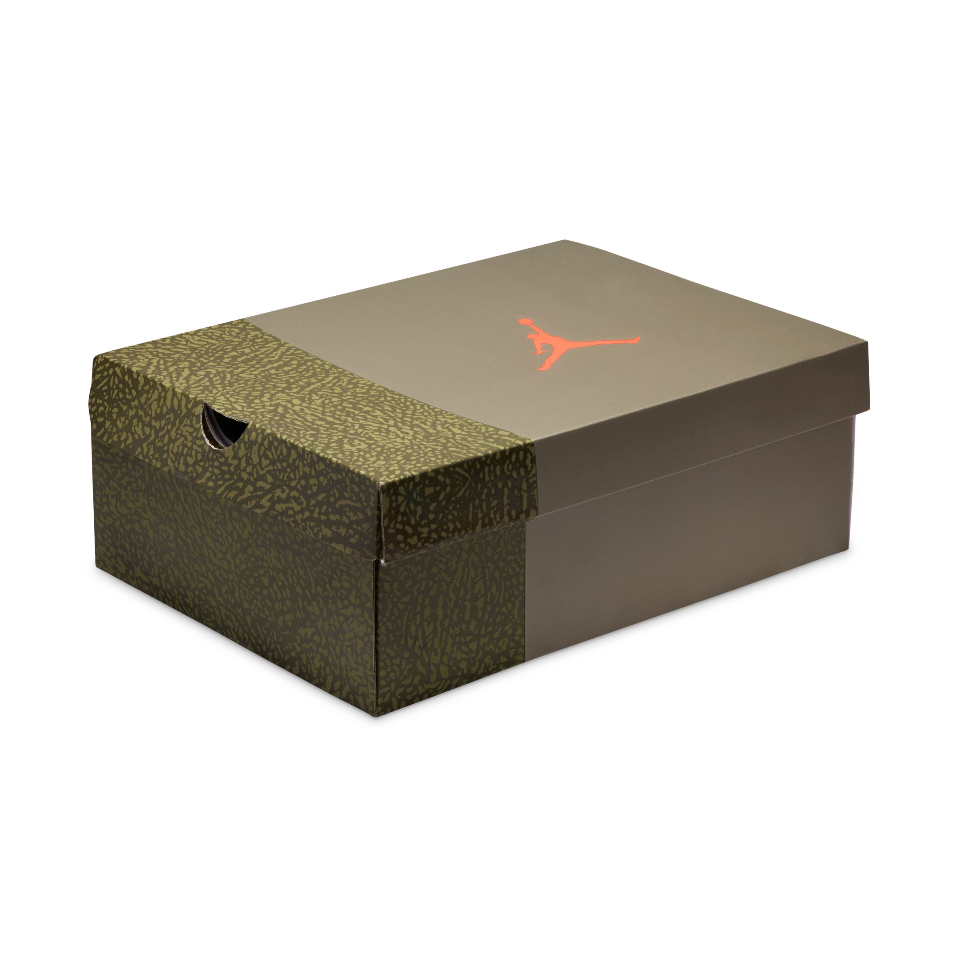 Air Jordan 3 Retro Og Rt