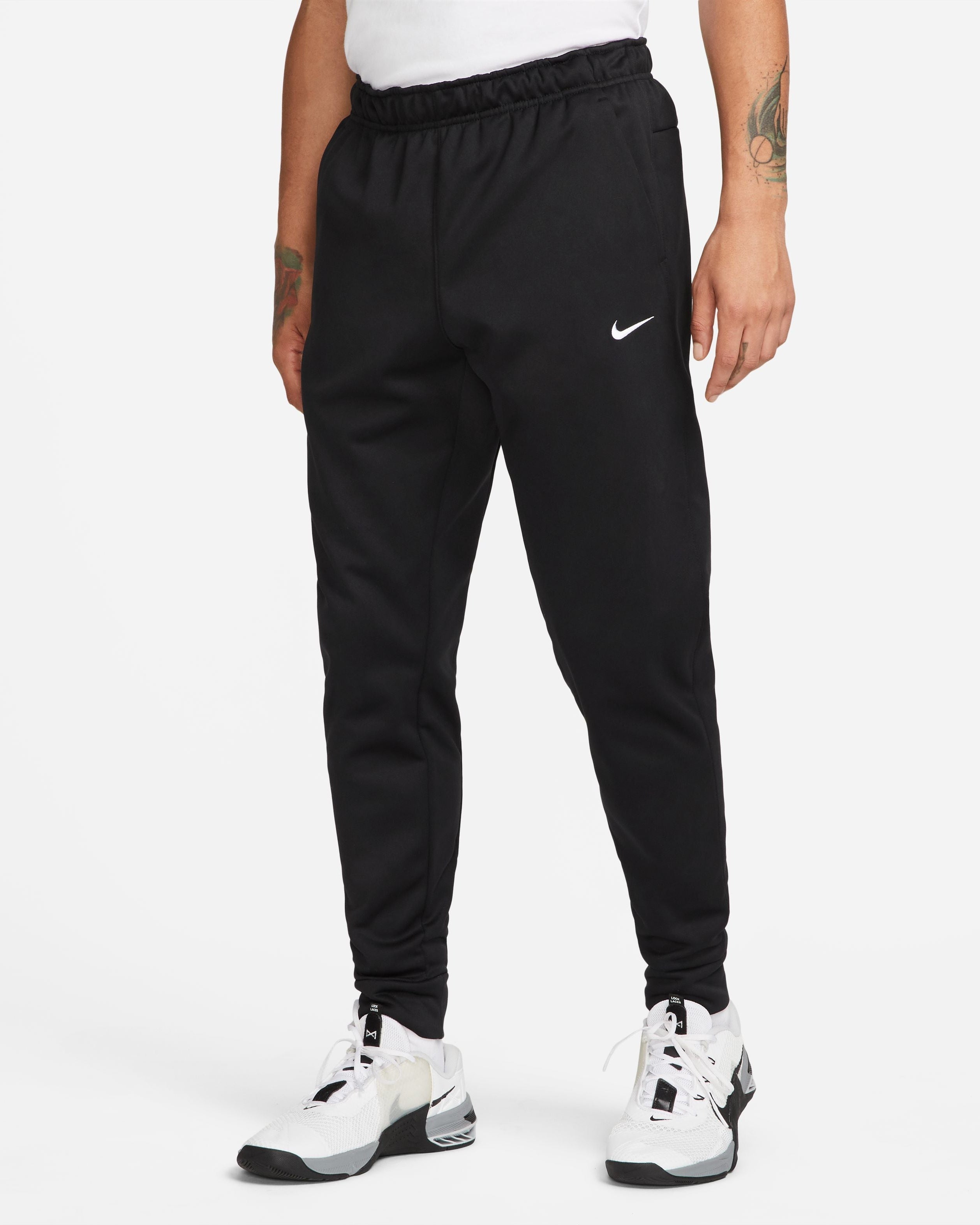 Mens TechFit Taper Pant