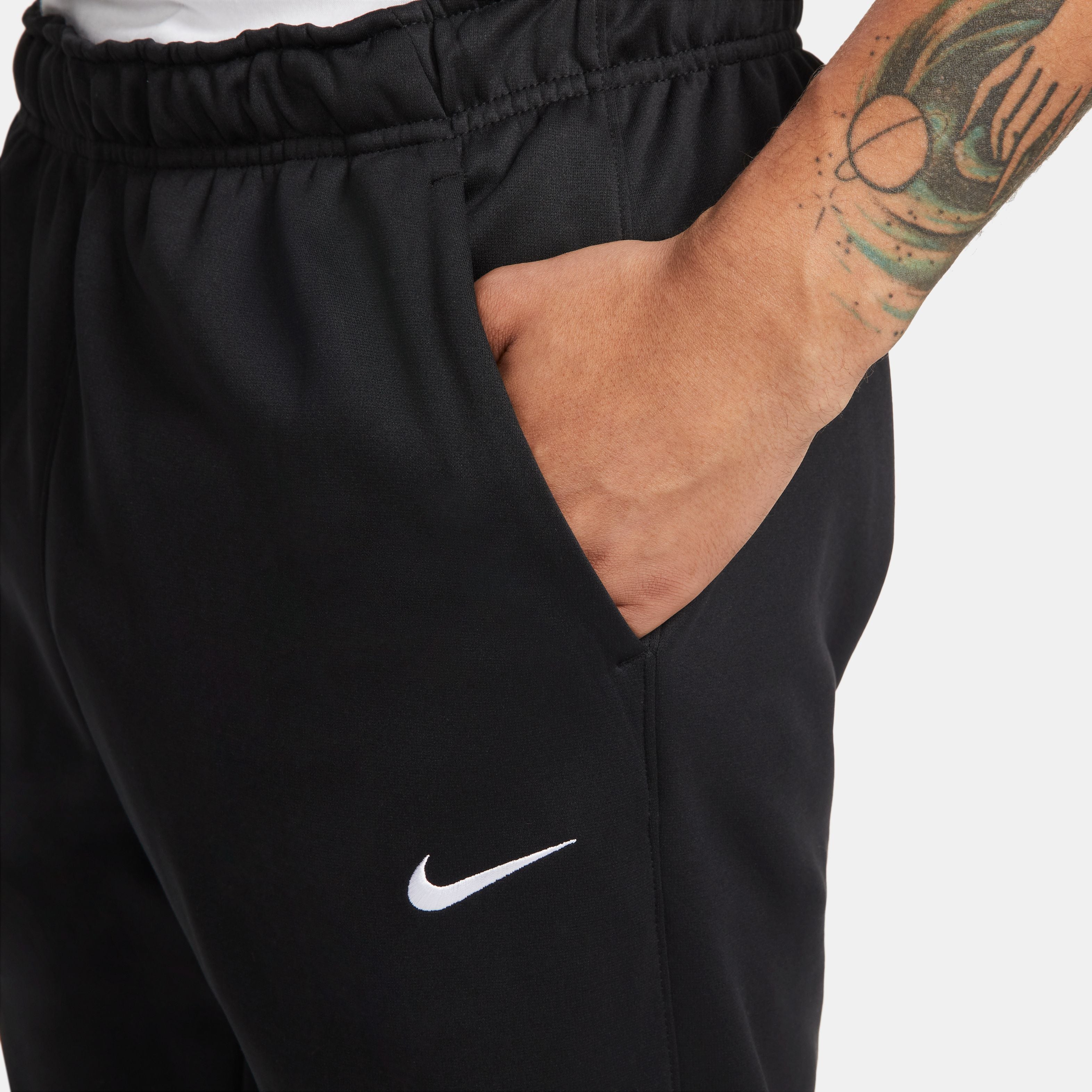 Mens TechFit Taper Pant