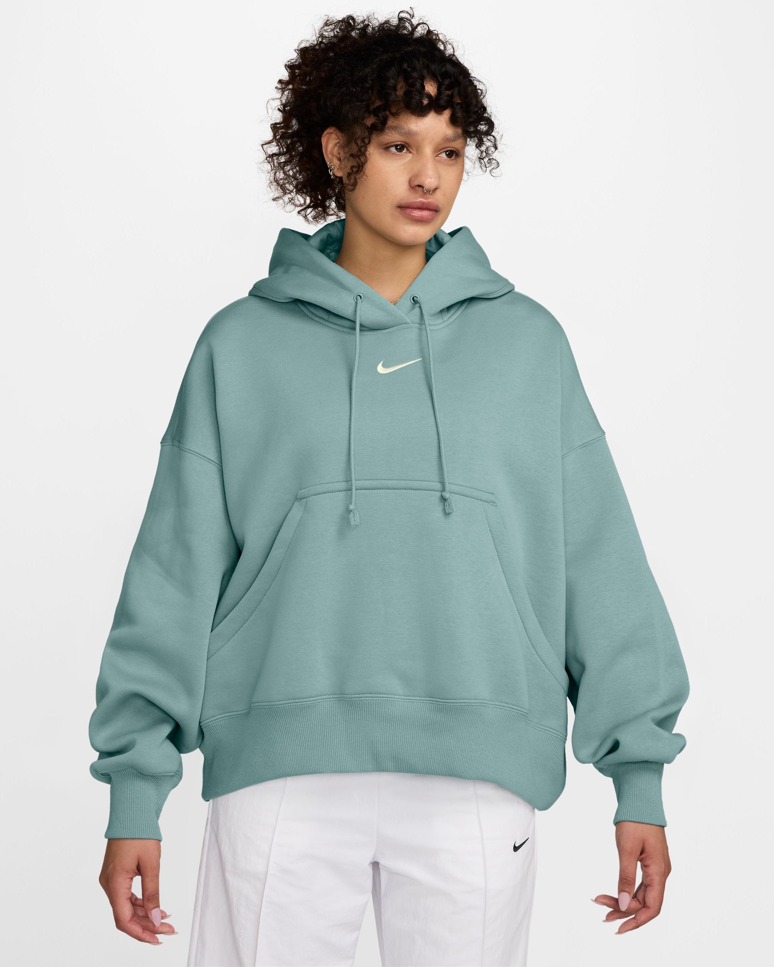 Womens Phoenix Fleece Hoodies