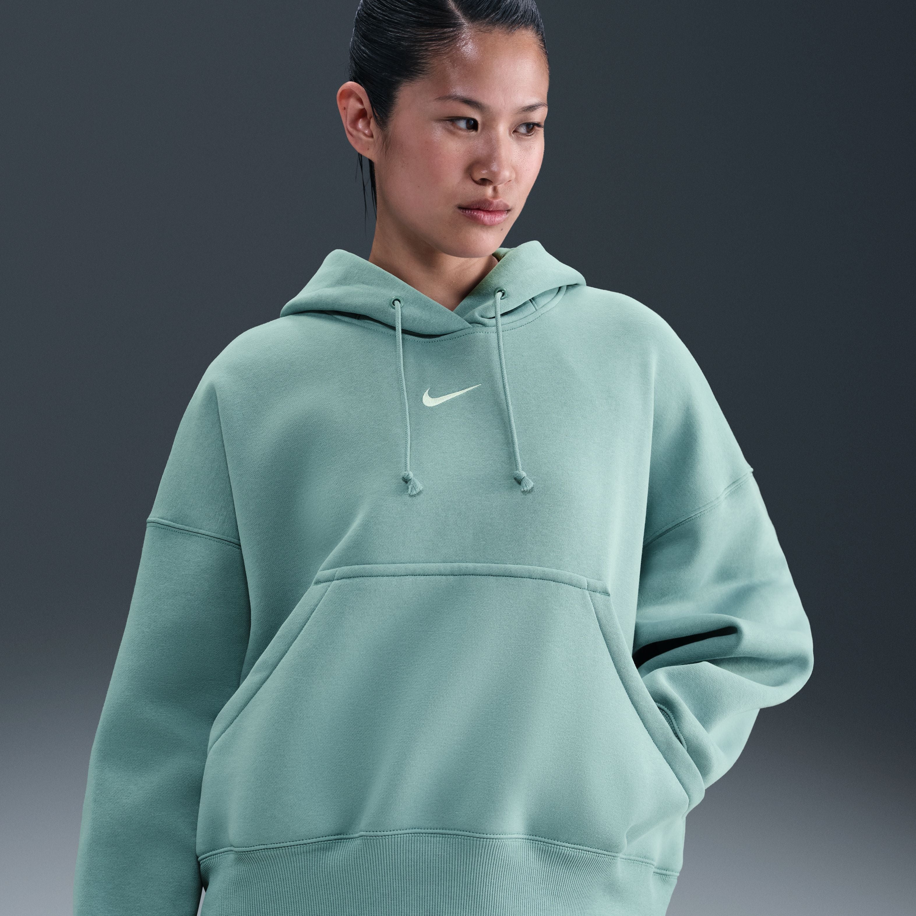 Womens Phoenix Fleece Hoodies