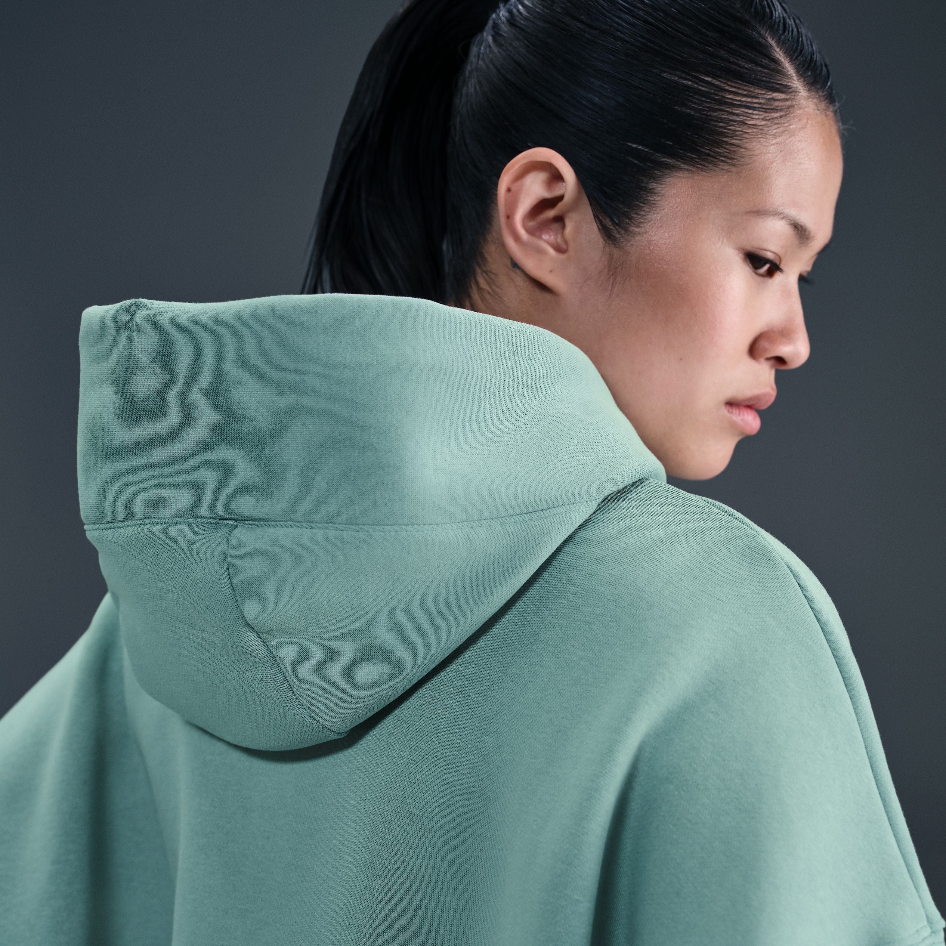 Womens Phoenix Fleece Hoodies